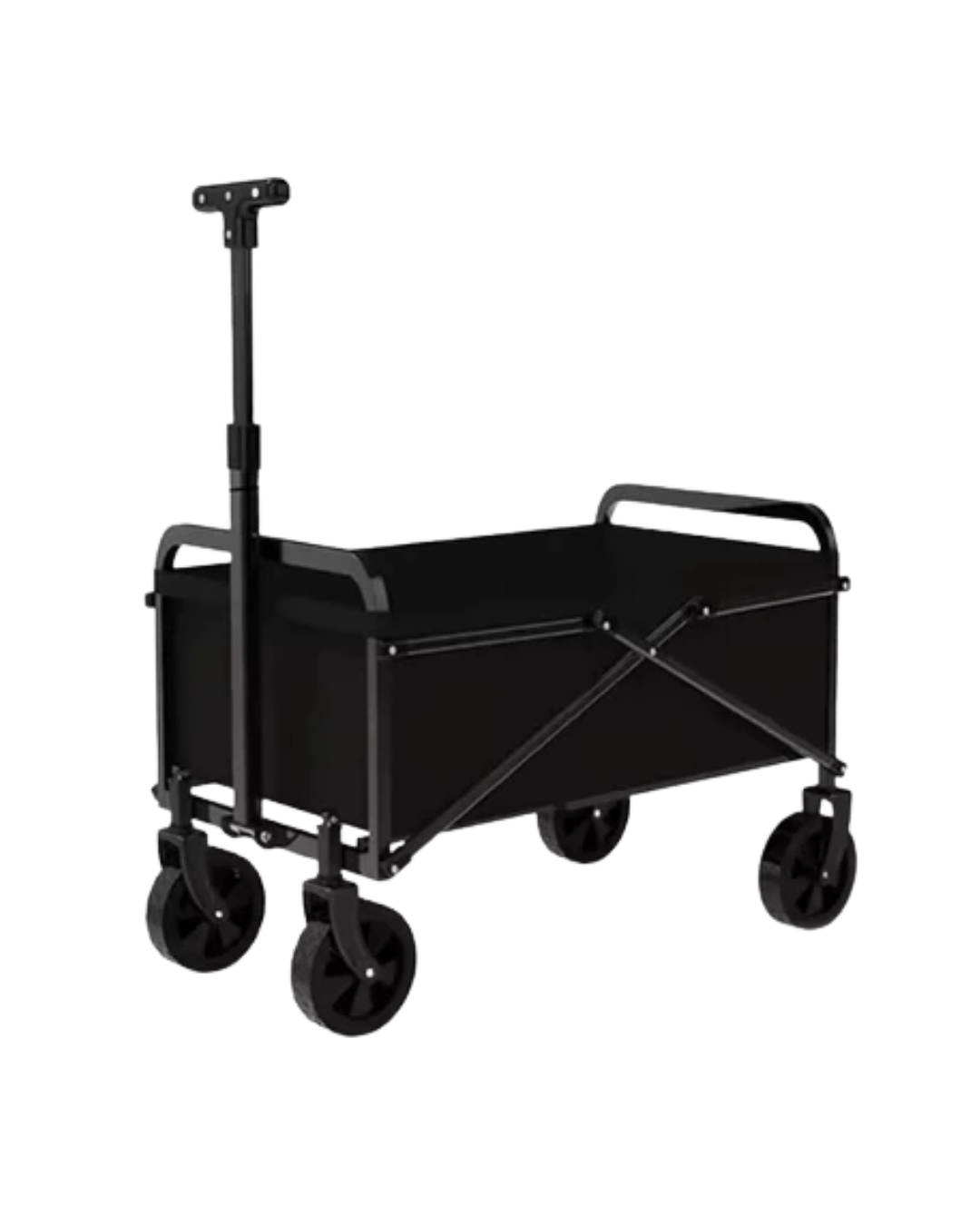 KATLANIR KAMP ARABASI - Lisinya