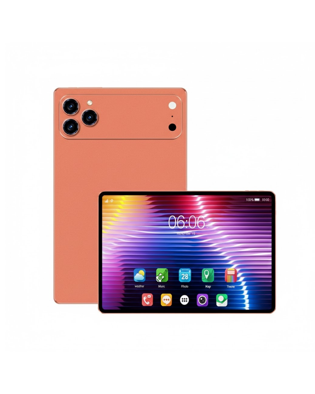 SP17 PRO MAX TABLET - Lisinya