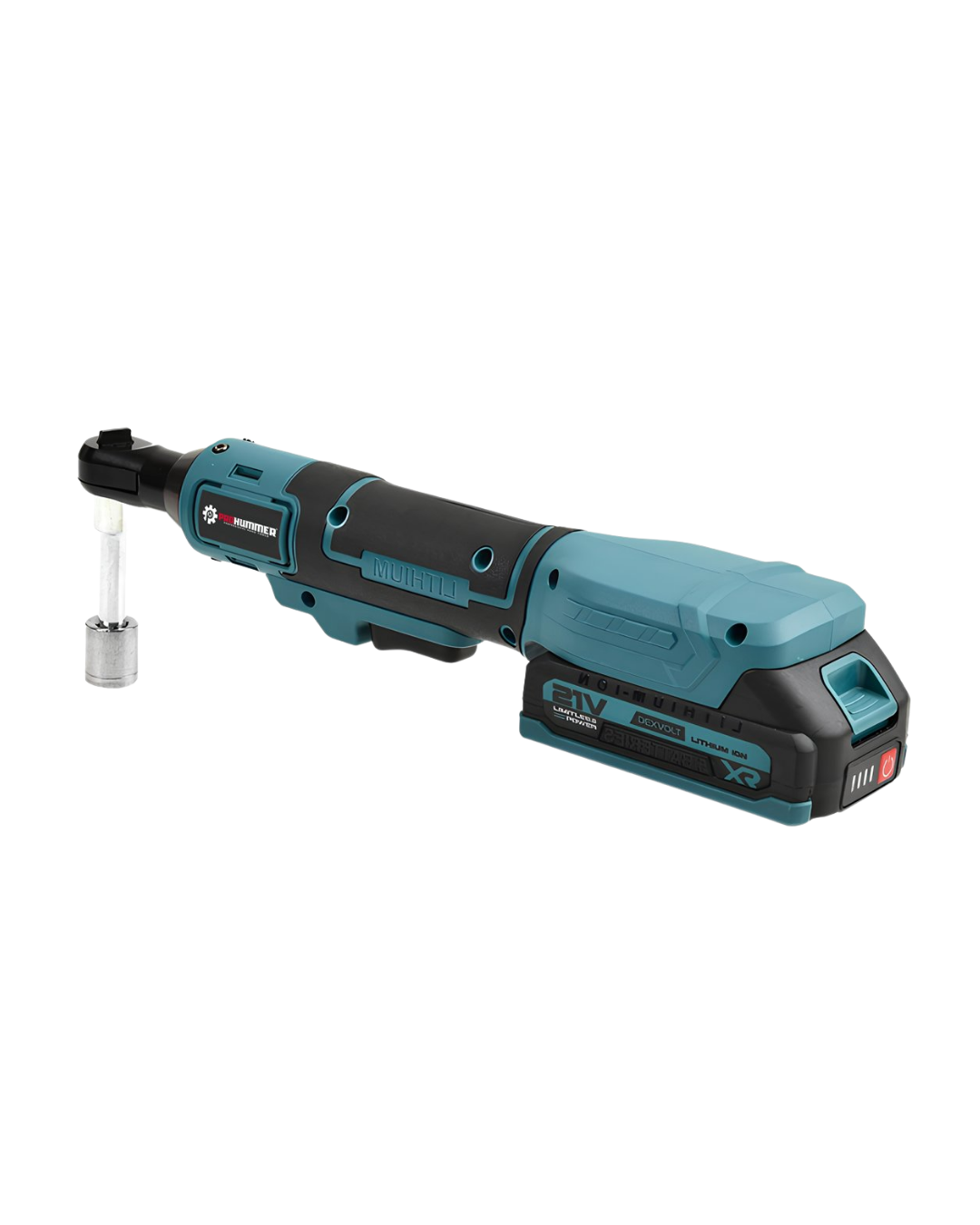 Yandan Sıkma Somun - Lisinya