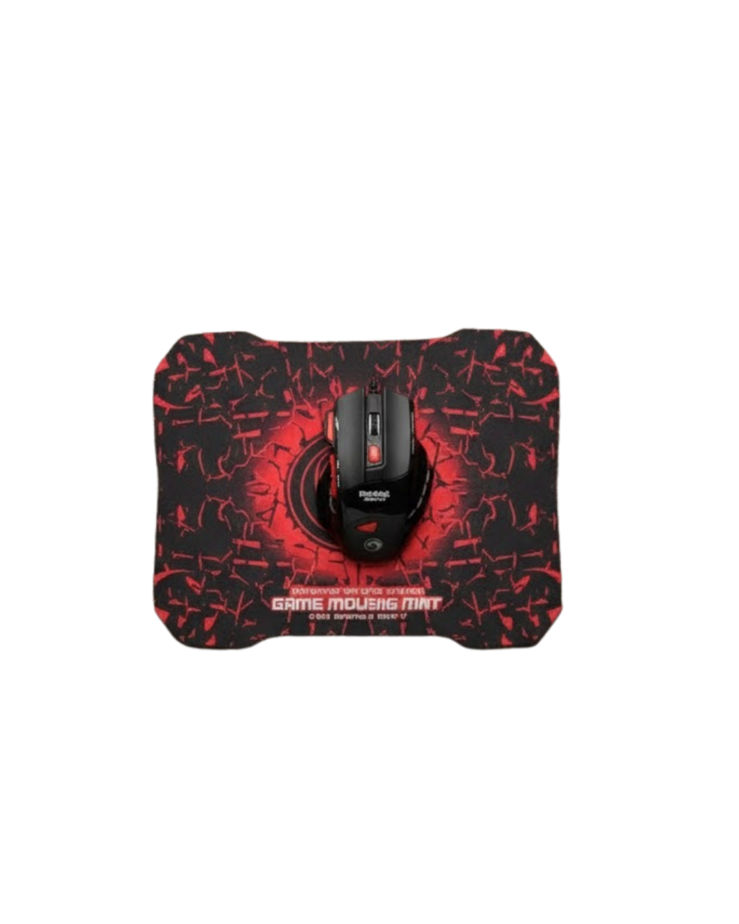 X7 MOUSE SET - Lisinya X7 MOUSE SET - Lisinya