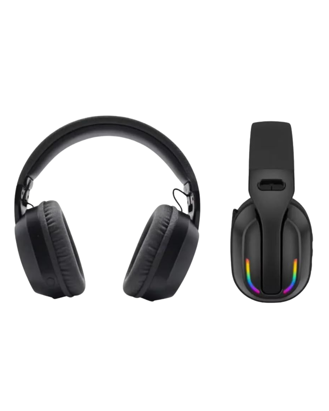Gaming Headset Kablosuz Bluetooth 40MM Sürücülü Mikrofonlu Oyuncu Kulaklığı - Lisinya Gaming Headset Kablosuz Bluetooth 40MM Sürücülü Mikrofonlu Oyuncu Kulaklığı - Lisinya