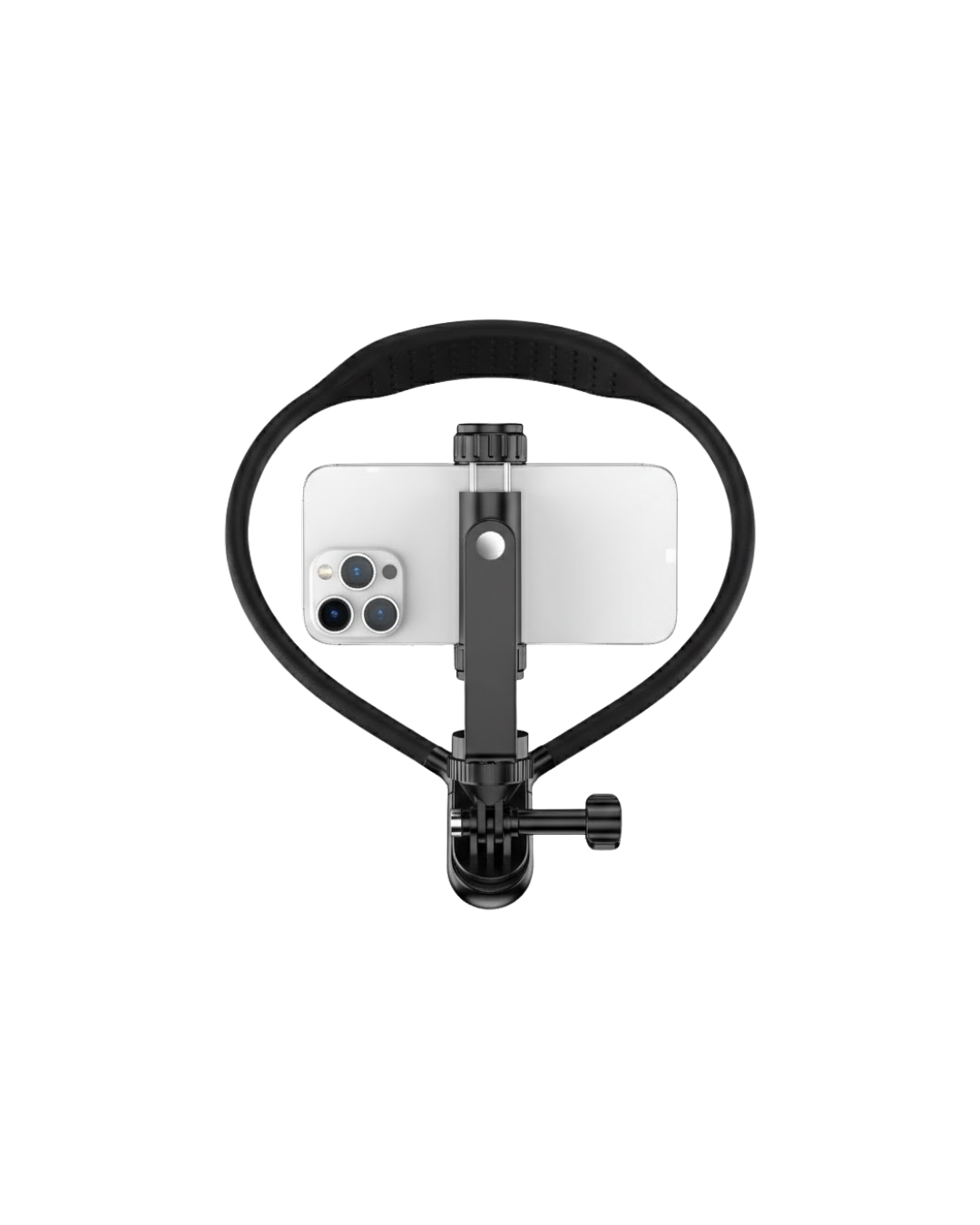 Telefon Boyun Tutucu Birinci Kişi Çekim için Esnek ve Dayanıklı Tasarım - Lisinya