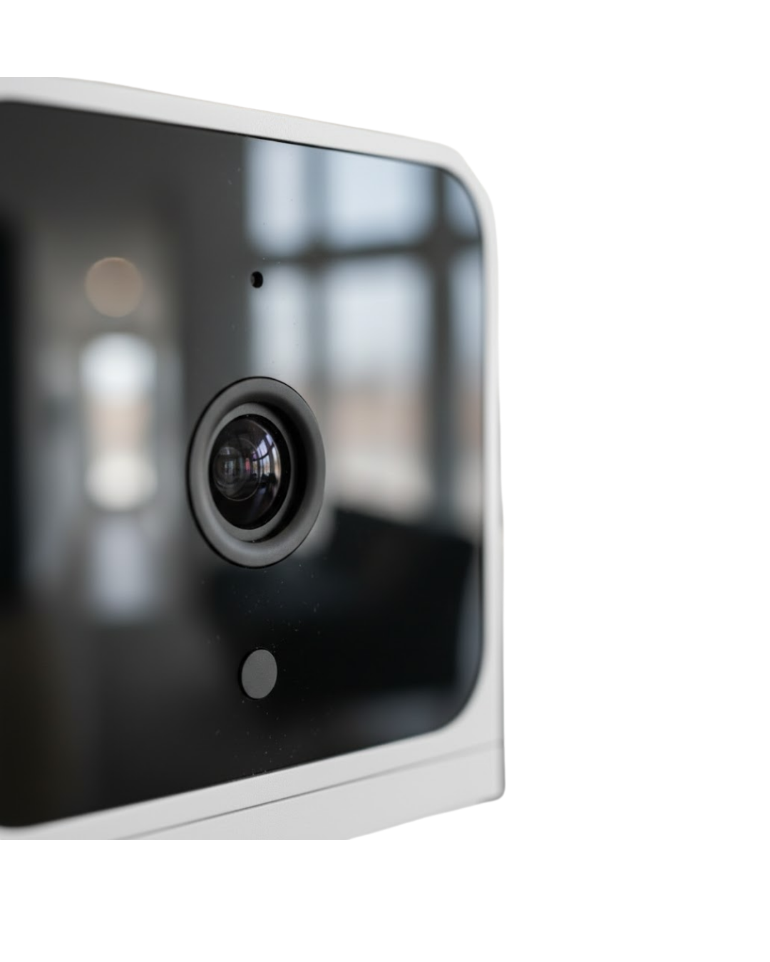 WiFi Akıllı Kapı Zili Kamera Gece Görüşlü Çift Yönlü Sesli - Lisinya WiFi Akıllı Kapı Zili Kamera Gece Görüşlü Çift Yönlü Sesli - Lisinya