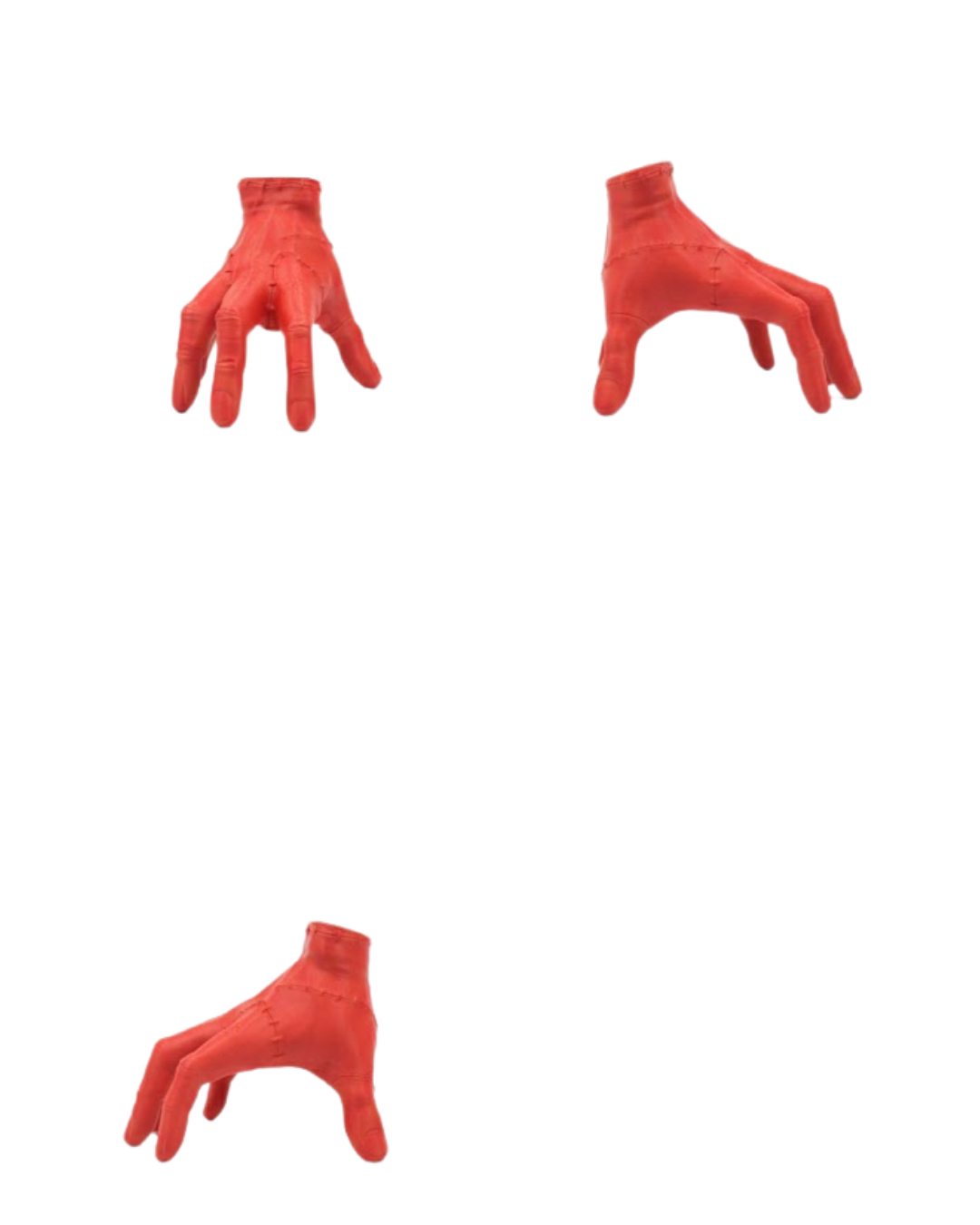 DEKORASYON EL KÜCÜK - Lisinya