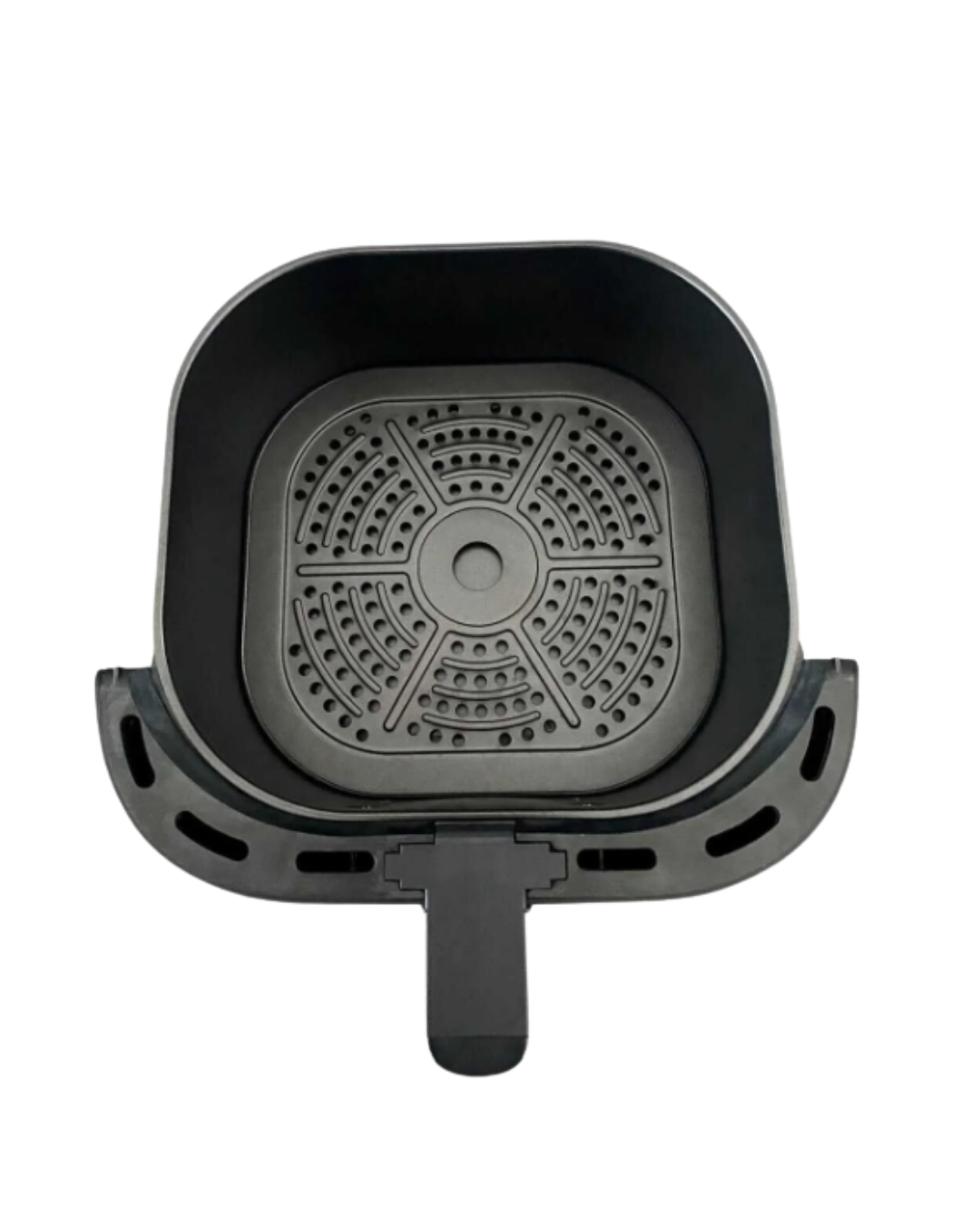 4 Litre 1360W Dokunmatik Yağsız Airfryer Sıcak Hava Fritözü - Lisinya