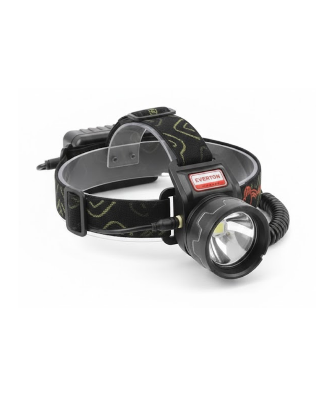 USB Type C Şarjlı Sensörlü Kafa Lambası Uzun Ömürlü Batarya - Lisinya