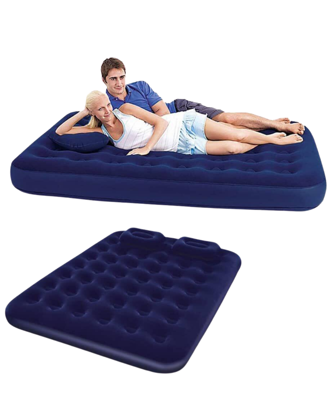 ŞİŞME YATAK - Lisinya