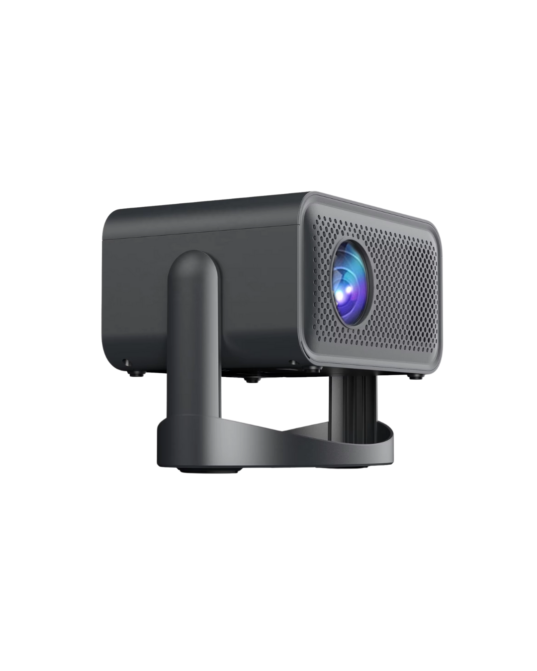 Smart Projector Android TV Dolby Sesli WiFi Bluetooth - Lisinya Smart Projector Android TV Dolby Sesli WiFi Bluetooth - Lisinya