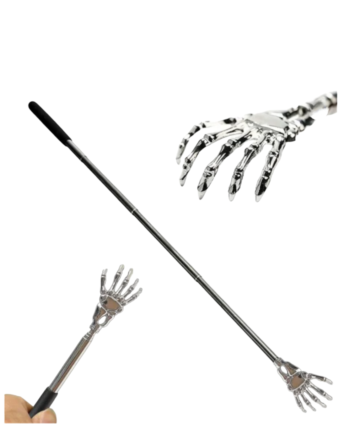 SIRT KAŞIMA - Lisinya