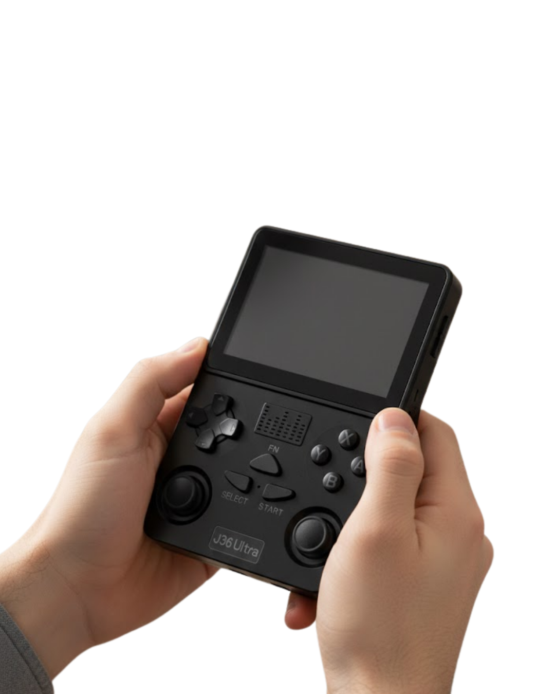 Klasik Oyunlar İçin Taşınabilir Retro Konsol HD Görüntü - Lisinya