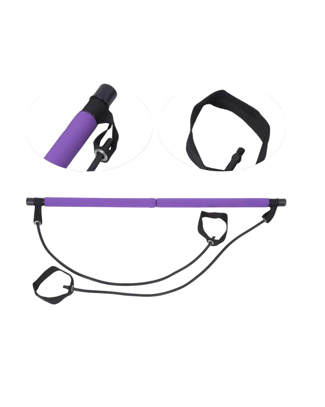 PİLATES SET - Lisinya PİLATES SET - Lisinya