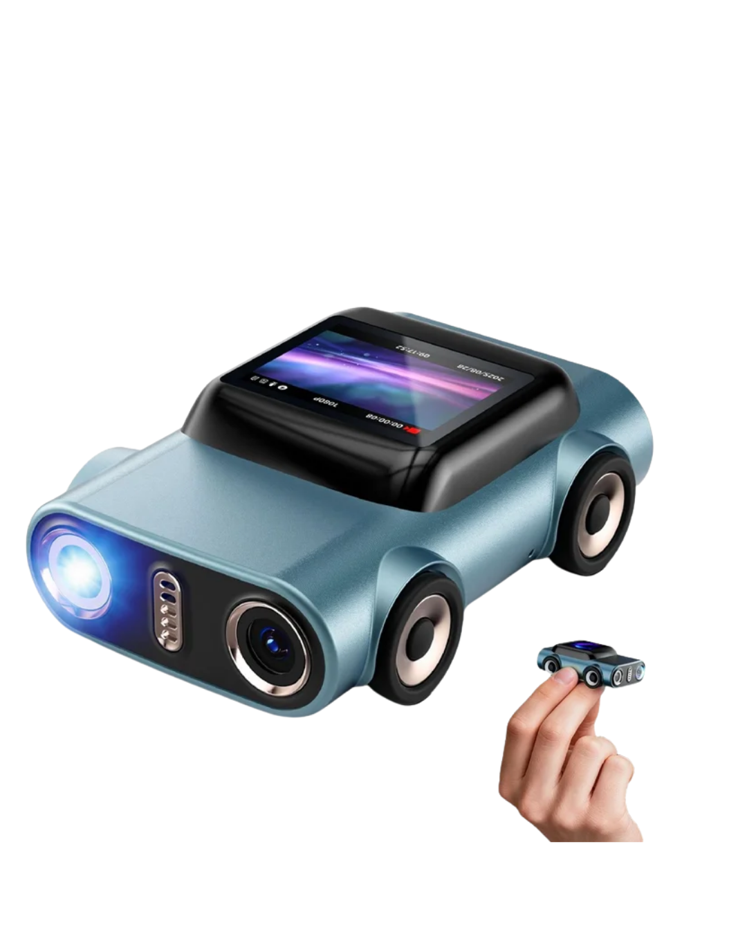 Mini Araç İçi Kamera Sürekli Kayıt Geniş Açılı - Lisinya Mini Araç İçi Kamera Sürekli Kayıt Geniş Açılı - Lisinya