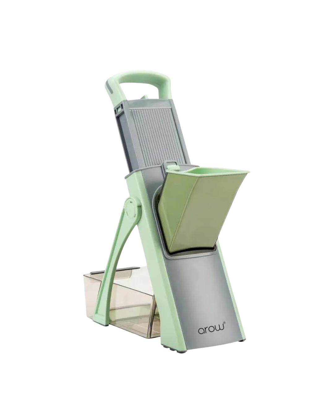 Kompakt Katlanabilir Paslanmaz Çelik Mutfak Rendesi - Lisinya Kompakt Katlanabilir Paslanmaz Çelik Mutfak Rendesi - Lisinya