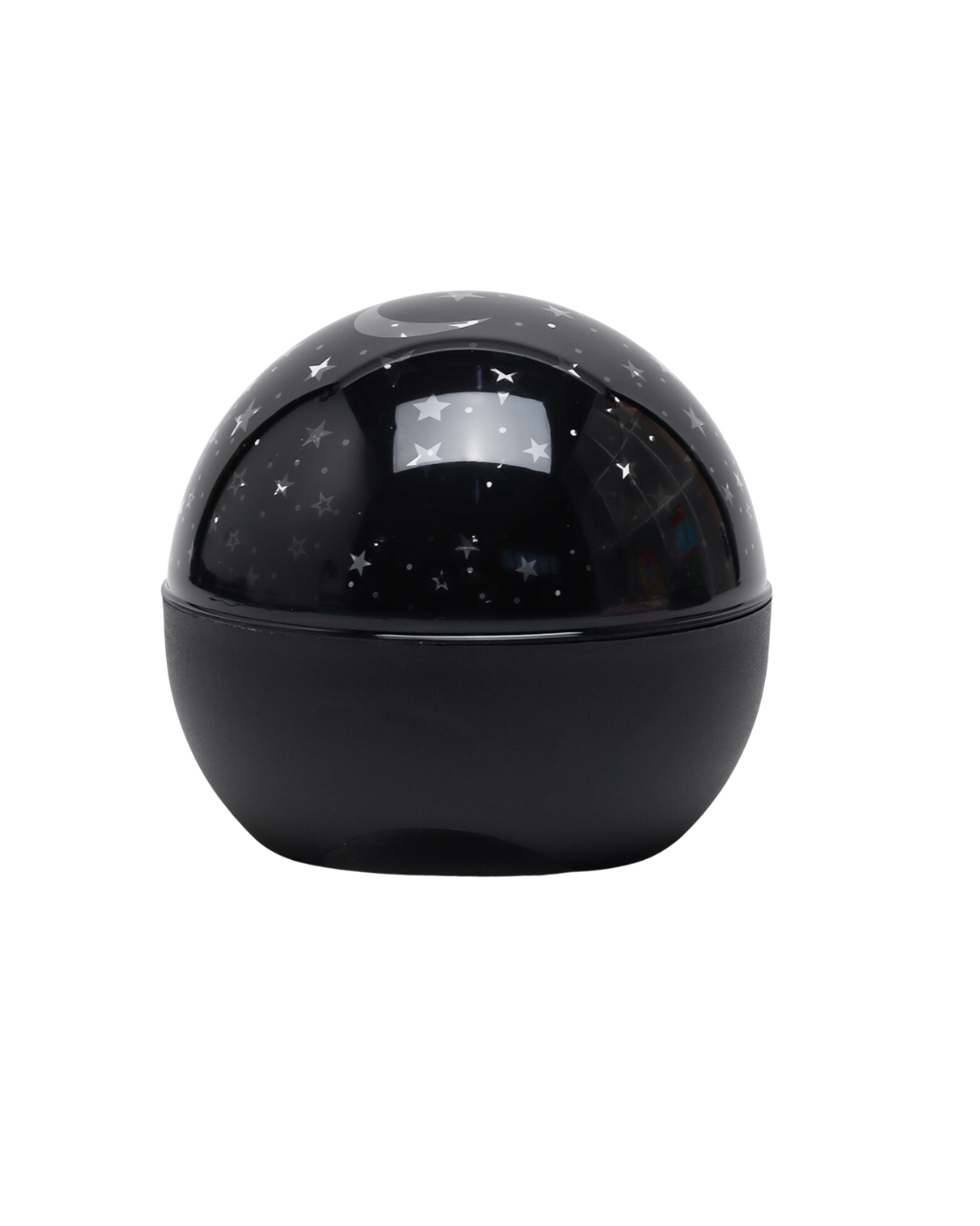 Sesle Tepki Veren Yıldız Projektör Gece Işığı - Lisinya