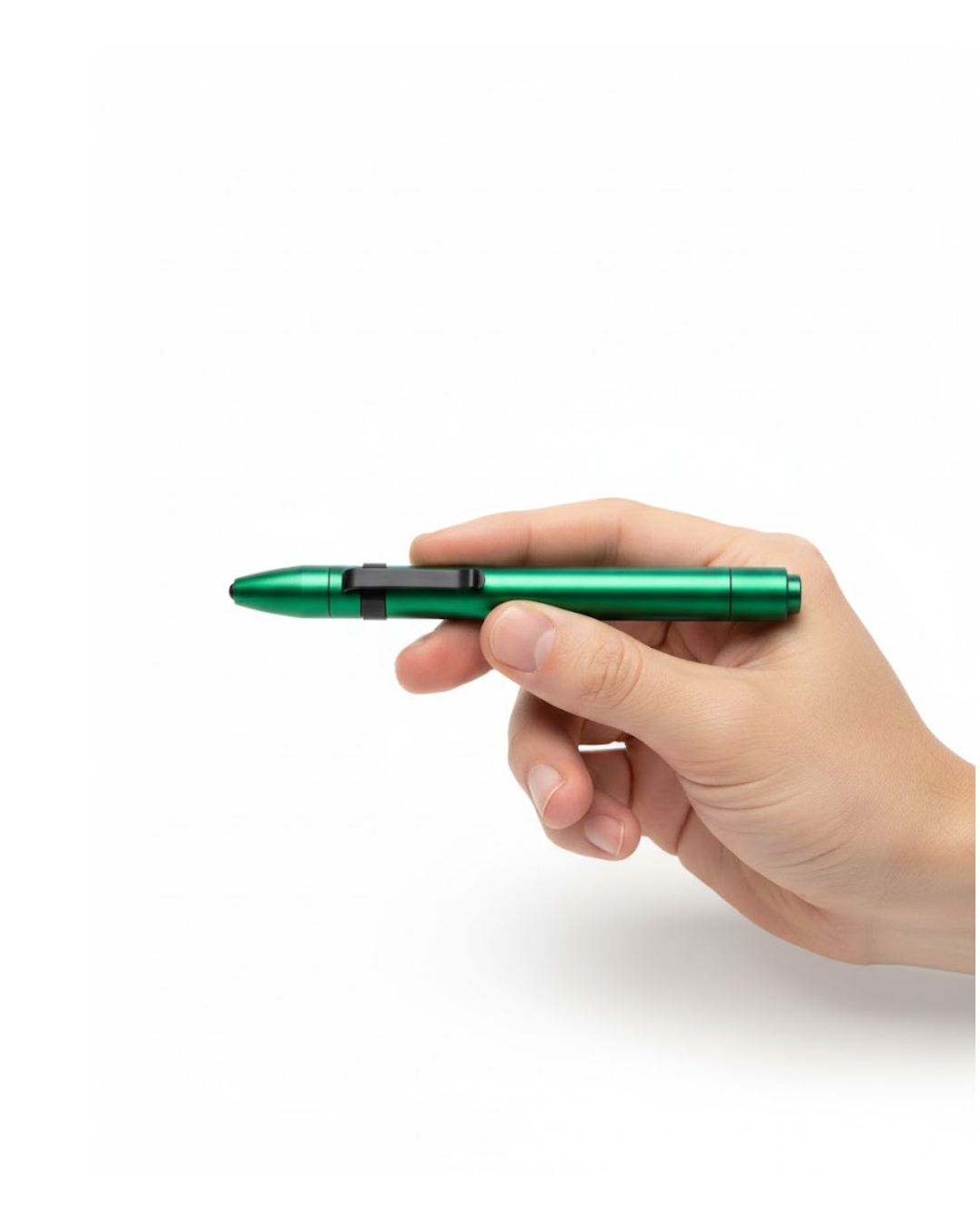 Taşınabilir LED Kalem Fener Pratik Aydınlatma ve Kontrol Aracı - Lisinya