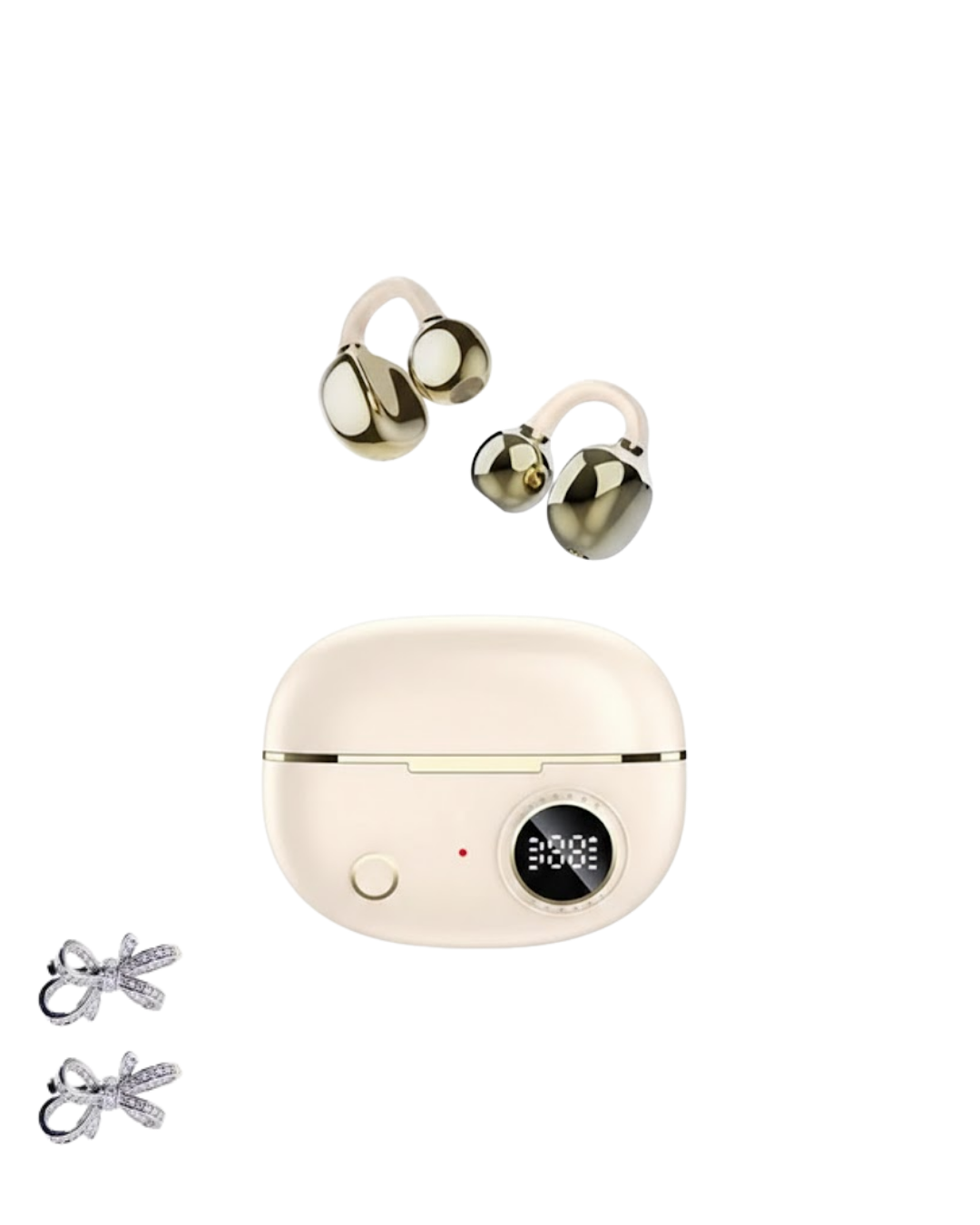 YXG10 KÜPELİ KULAKLIK - Lisinya