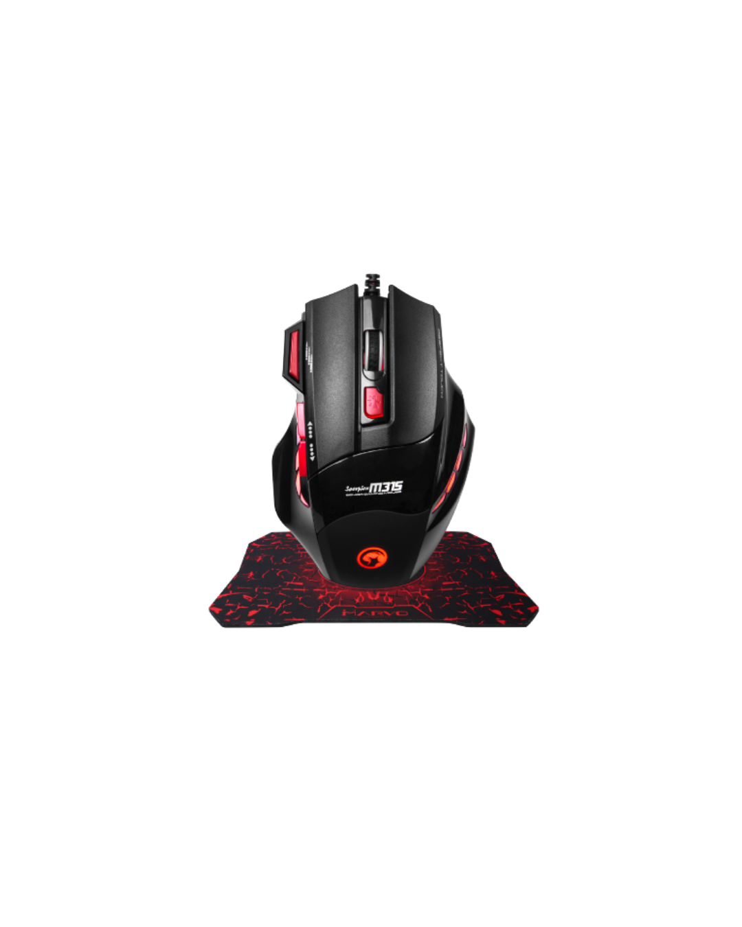 X7 MOUSE SET - Lisinya X7 MOUSE SET - Lisinya