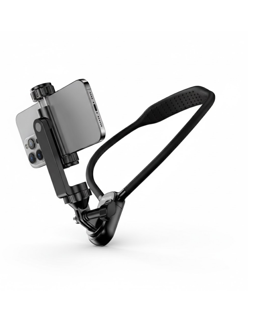 Telefon Boyun Tutucu Birinci Kişi Çekim için Esnek ve Dayanıklı Tasarım - Lisinya