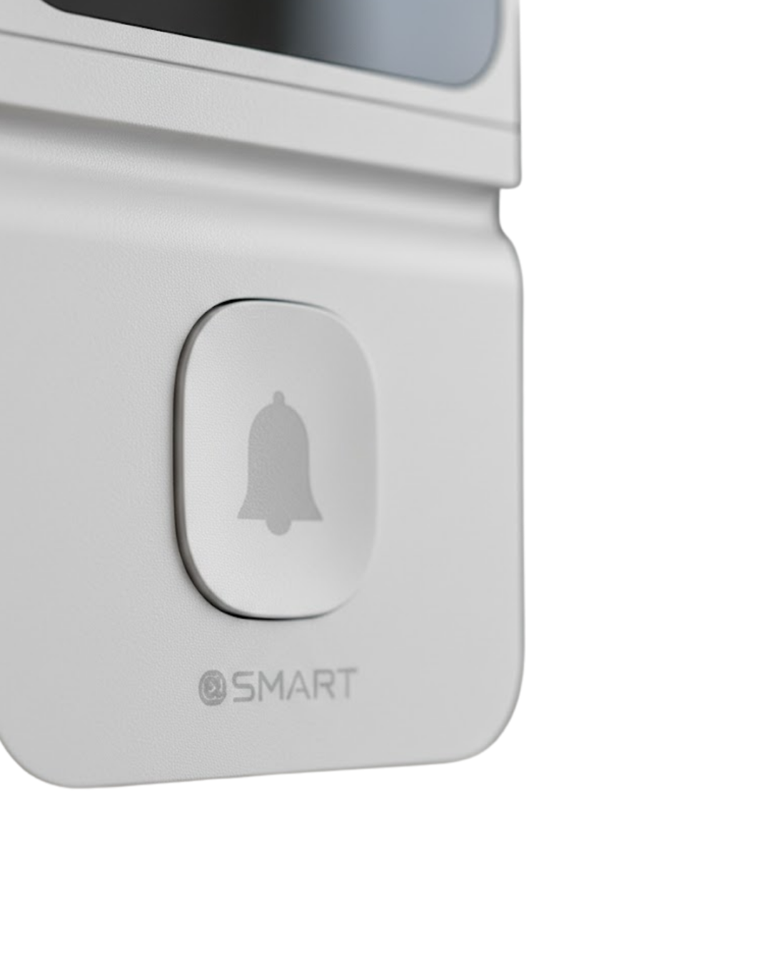 WiFi Akıllı Kapı Zili Kamera Gece Görüşlü Çift Yönlü Sesli - Lisinya WiFi Akıllı Kapı Zili Kamera Gece Görüşlü Çift Yönlü Sesli - Lisinya