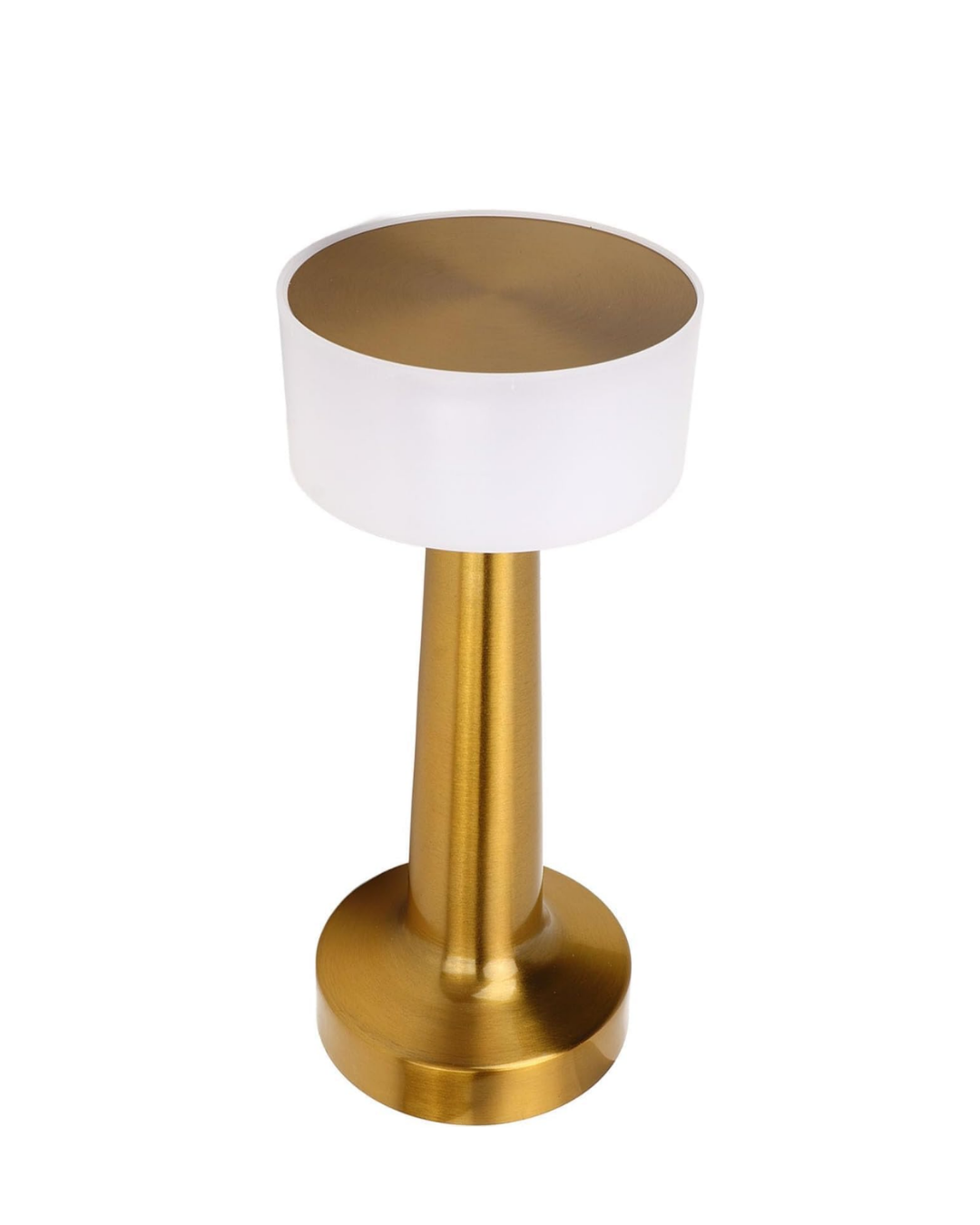 3 Renk Ayarlı LED Masa Lambası Dimmerli Modern Tasarım - Lisinya