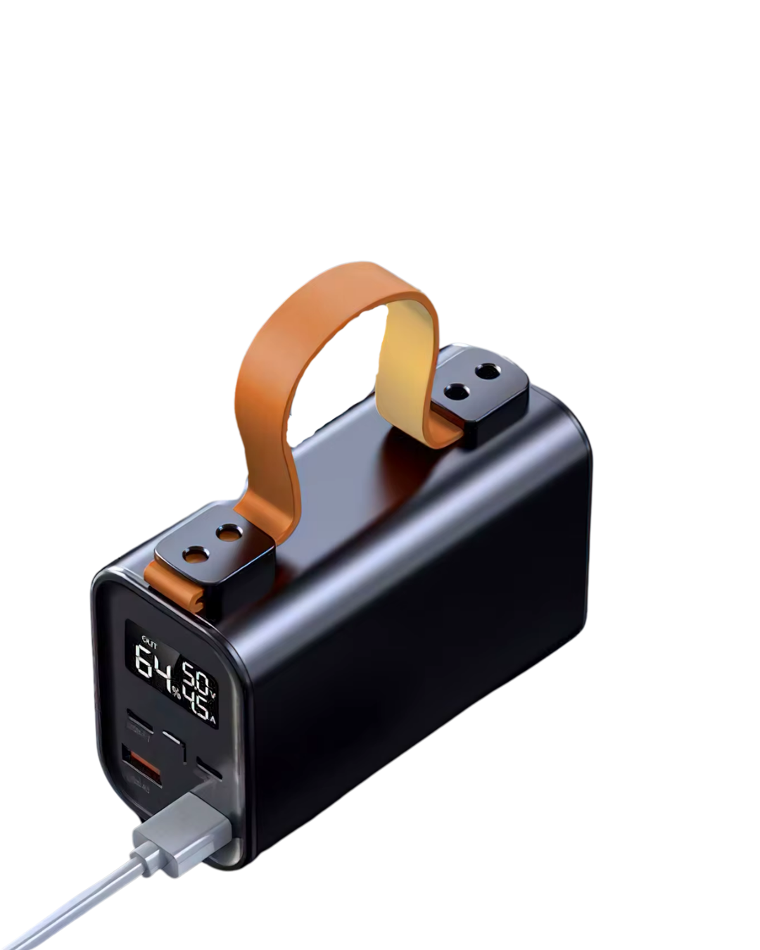 100W POWERBANK - Lisinya 100W POWERBANK - Lisinya