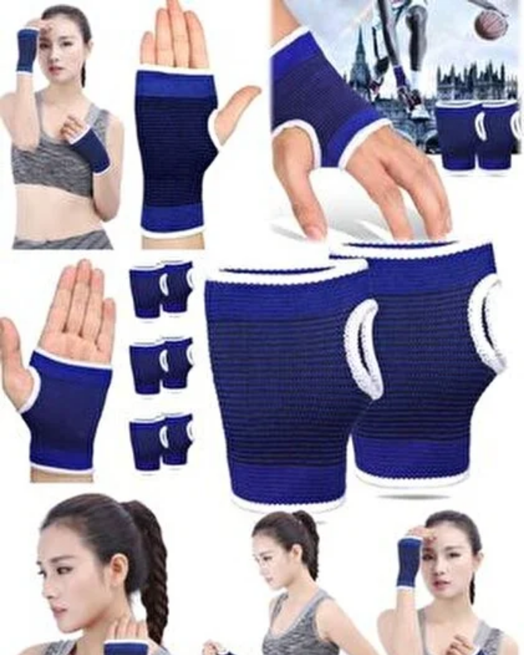 2 ADET BİLEKLİK - Lisinya