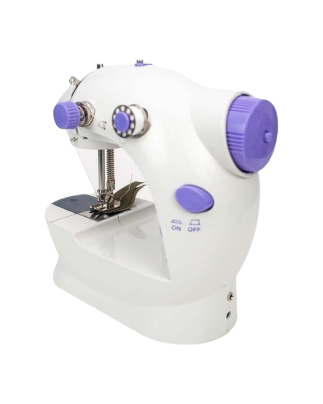 PRO DİKİŞ MAKİNESİ - Lisinya