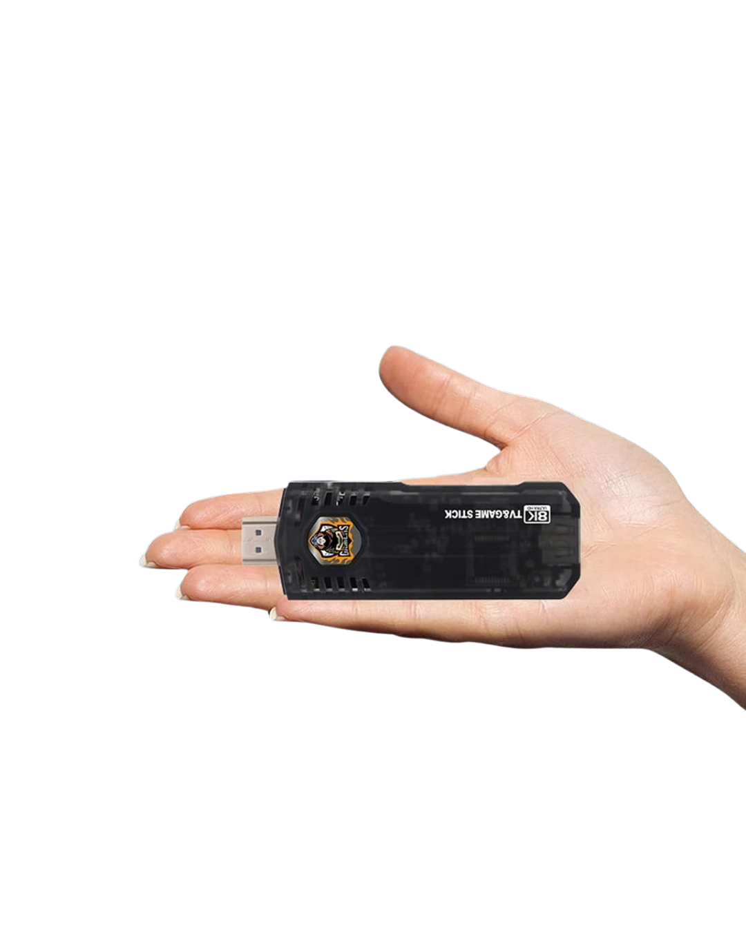 8K TV OYUN - Lisinya