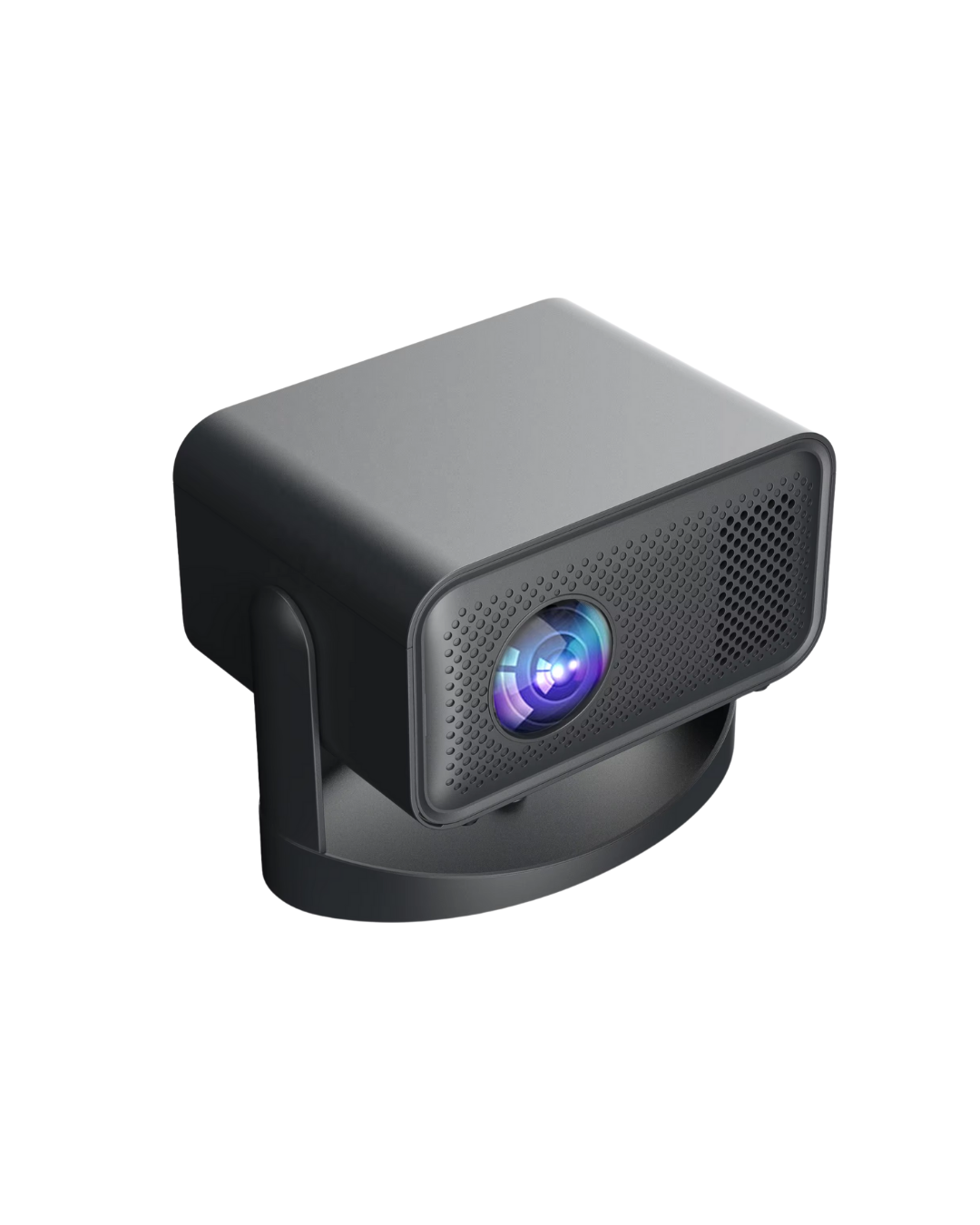 Smart Projector Android TV Ev Sinema Projeksiyonu - Lisinya Smart Projector Android TV Ev Sinema Projeksiyonu - Lisinya