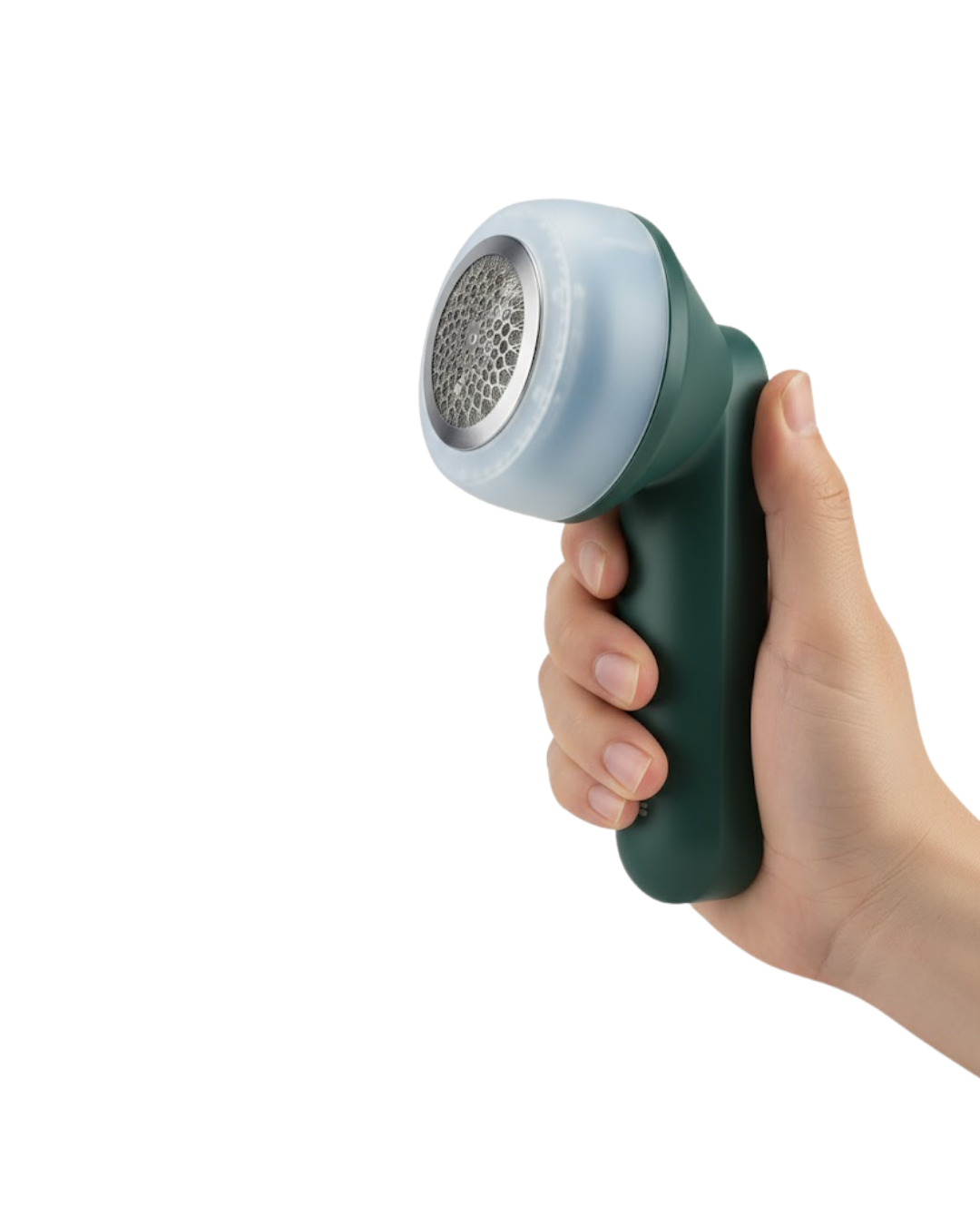 Kumaş Tüy ve Tiftik Temizleme Makinesi Paslanmaz Çelik Başlık - Lisinya