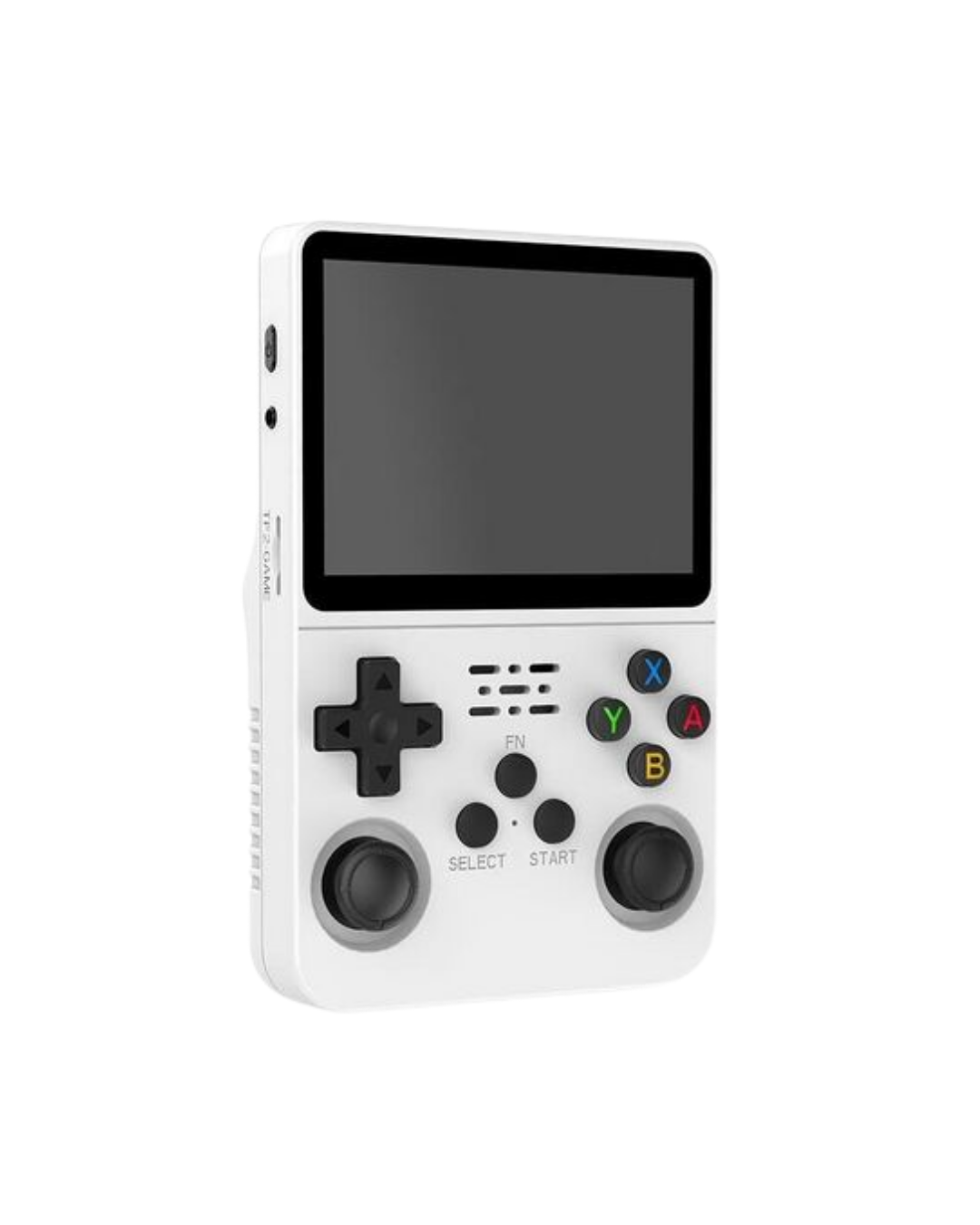 El Tipi Oyun Konsolu 3.5 İnç HD Ekran ve Hafıza Kartı Destekli - Lisinya