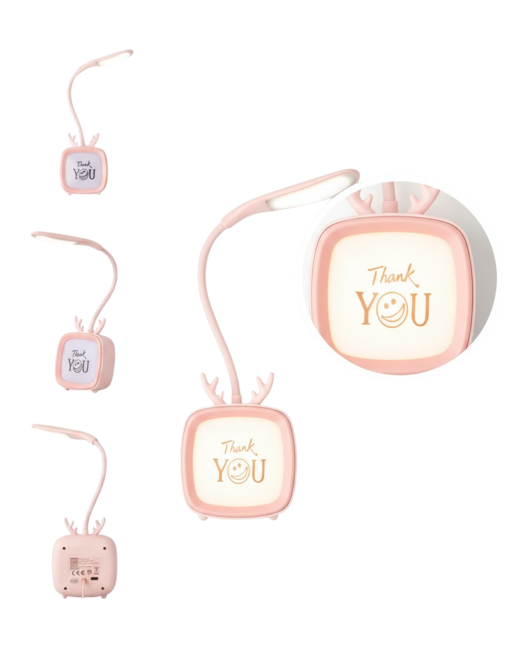 LD8804 MASA LAMBASI - Lisinya