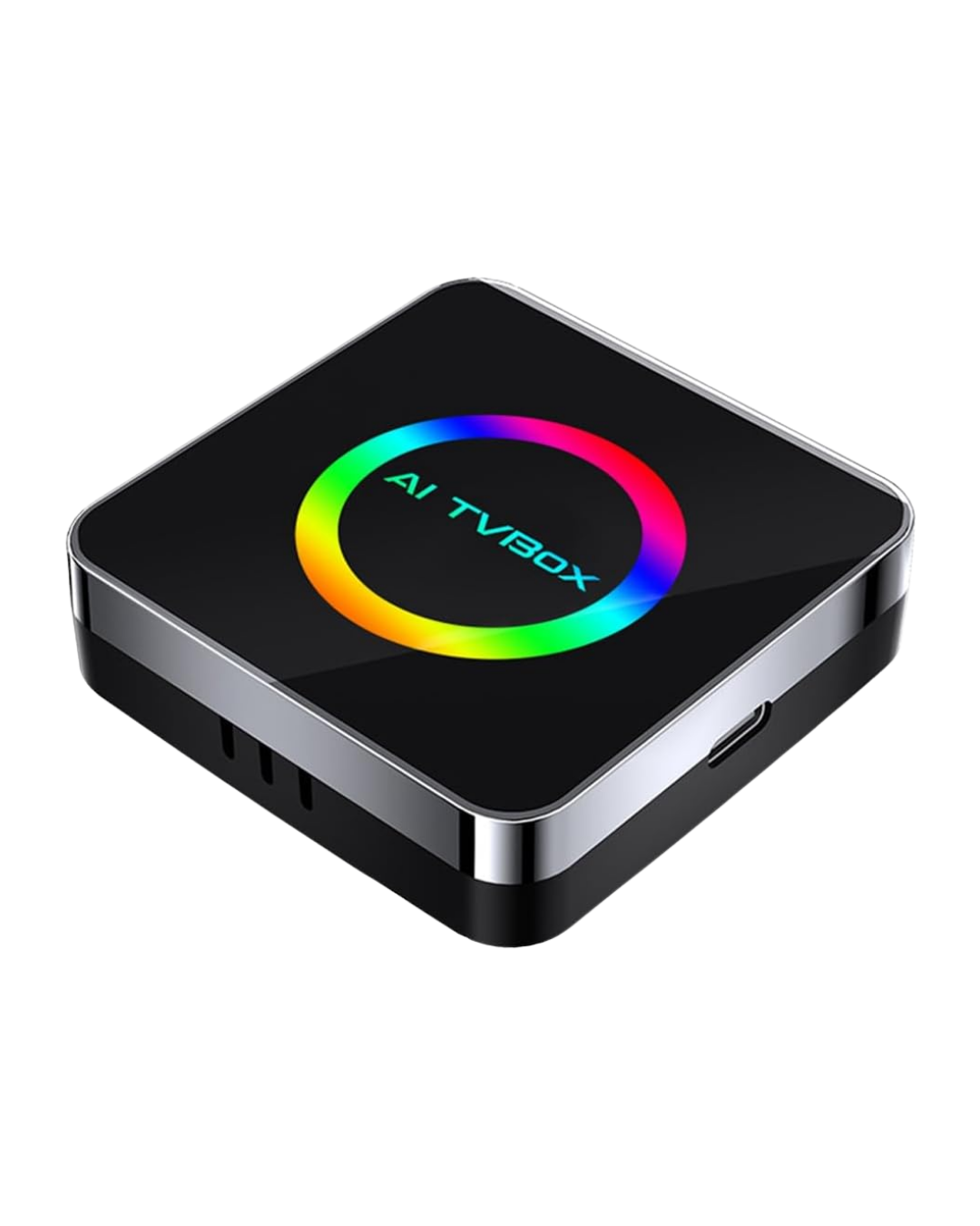 Android Auto CarPlay Kablosuz Bağlantı Sağlayan Araç Adaptörü - Lisinya