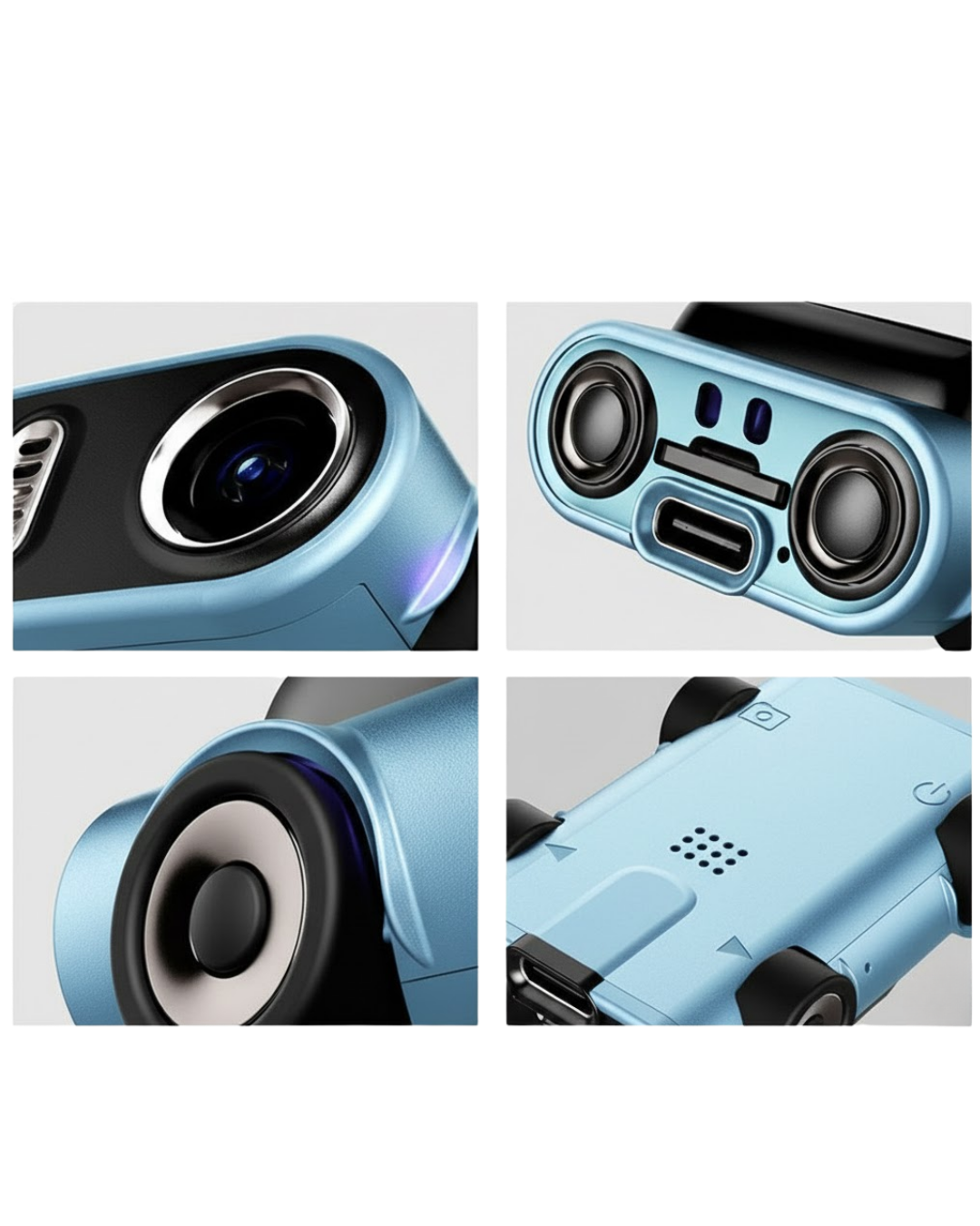 Mini Araç İçi Kamera Sürekli Kayıt Geniş Açılı - Lisinya Mini Araç İçi Kamera Sürekli Kayıt Geniş Açılı - Lisinya