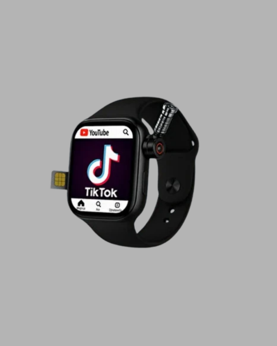 FG5 SAAT SİM KARTLI - Lisinya FG5 SAAT SİM KARTLI - Lisinya