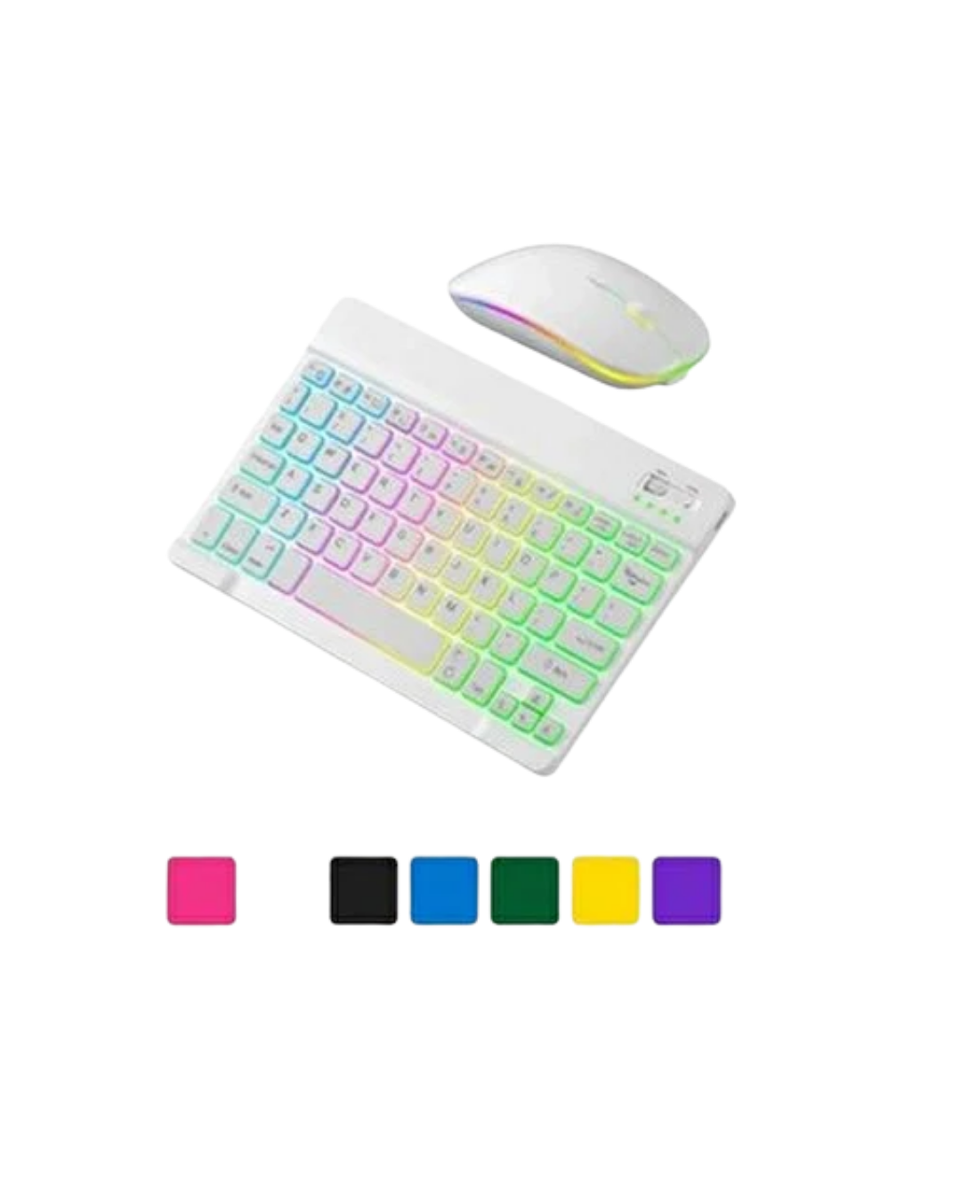 8033 KLAVYE BEYAZ - Lisinya 8033 KLAVYE BEYAZ - Lisinya