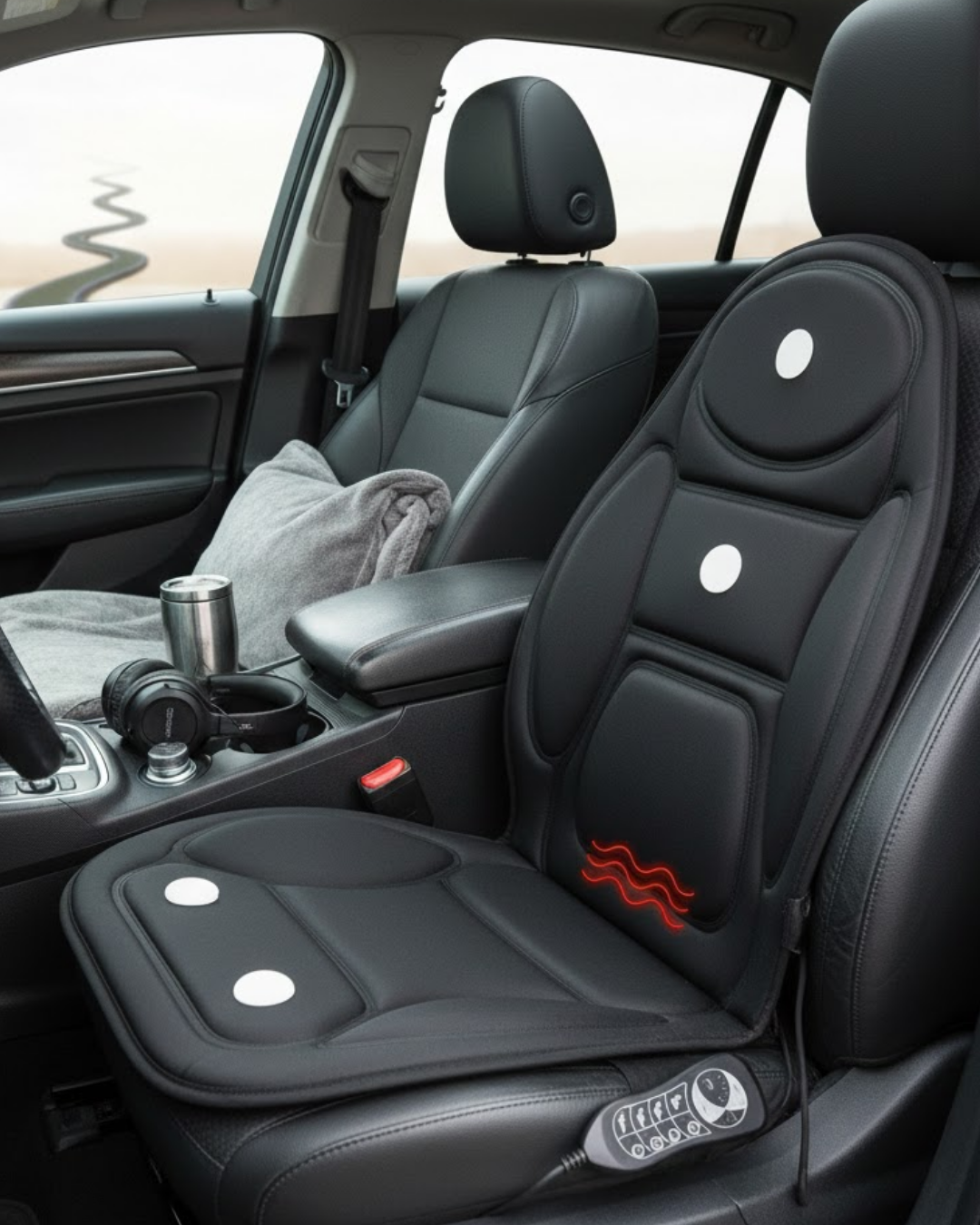 KB616C ARABA MASAJ - Lisinya