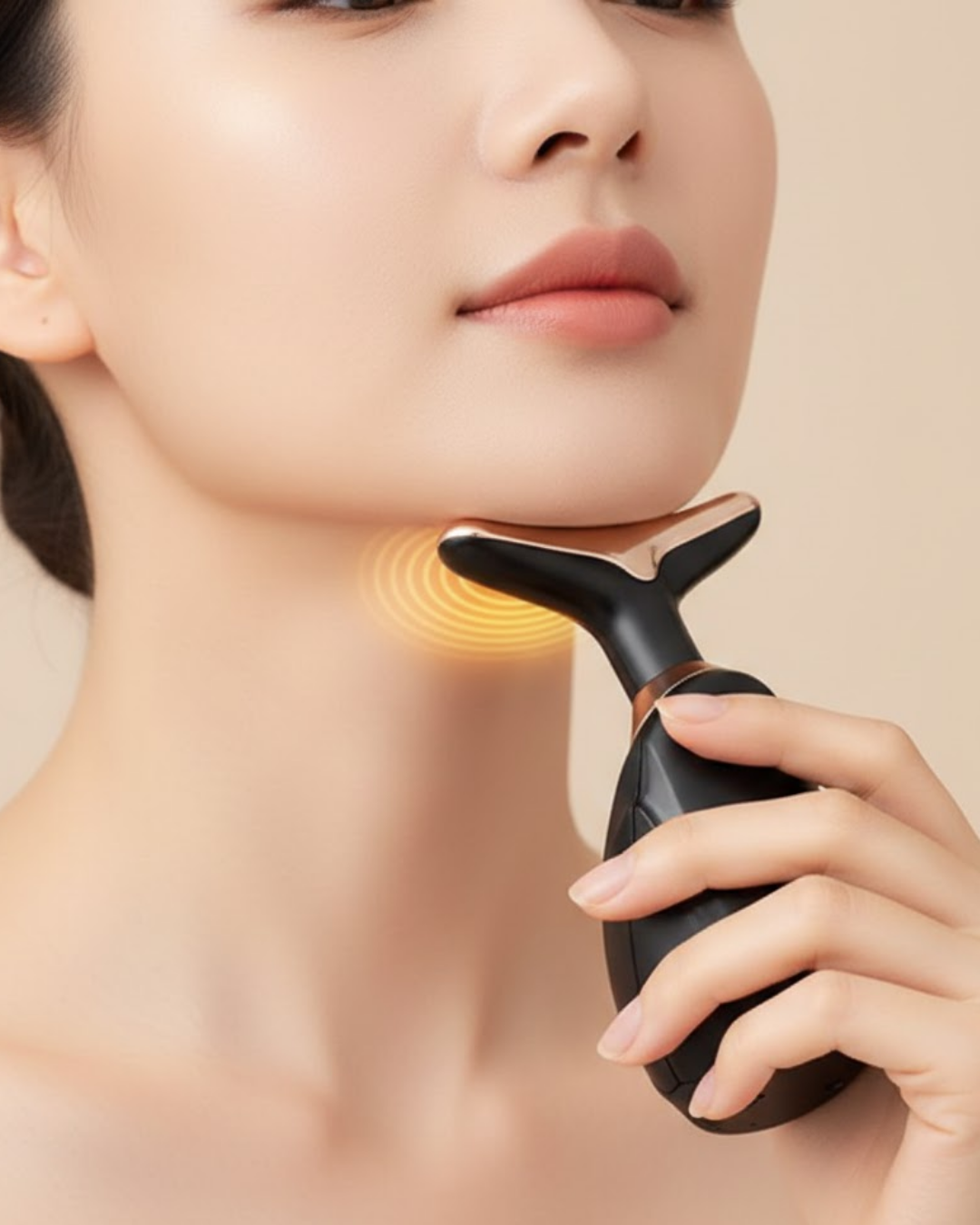 Boyun Cilt Yüz Sıkılaştırıcı Güzellik Cihazı - Lisinya Boyun Cilt Yüz Sıkılaştırıcı Güzellik Cihazı - Lisinya