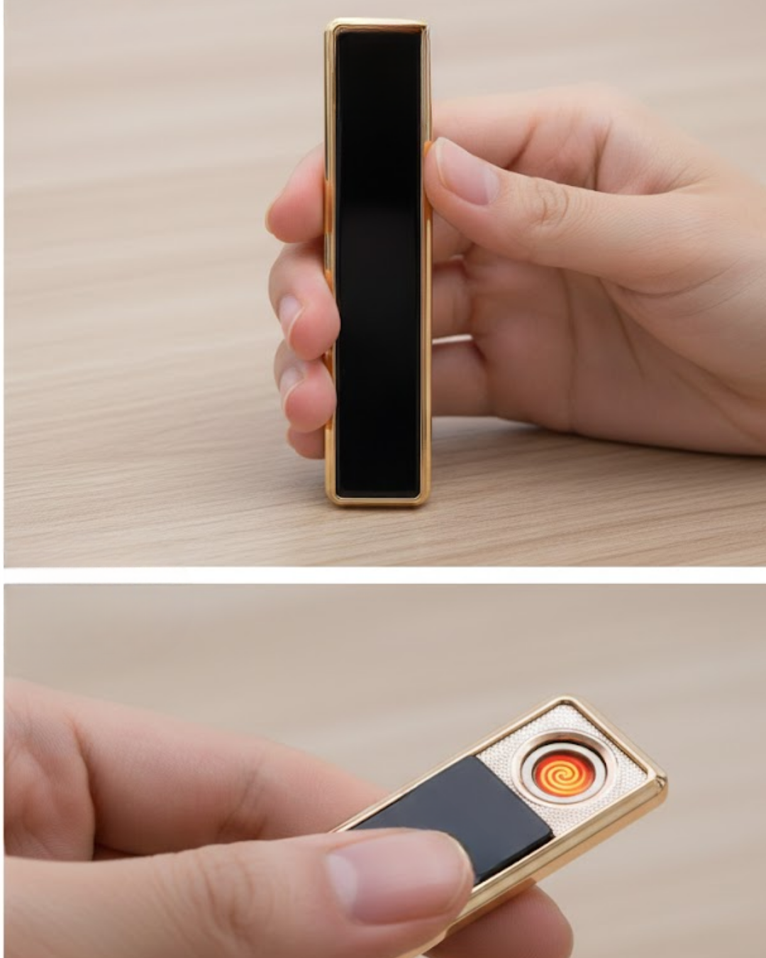 Elektronik Çakmak – Lüks Tasarım, Rüzgarda Sönmez - Lisinya Elektronik Çakmak – Lüks Tasarım, Rüzgarda Sönmez - Lisinya