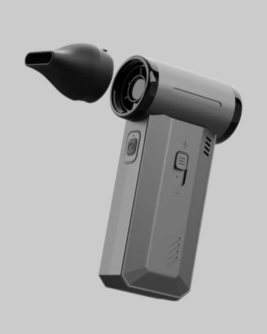 Çok Fonksiyonlu Şarjlı Hava Üfleme ve Vakum Makinesi - Lisinya