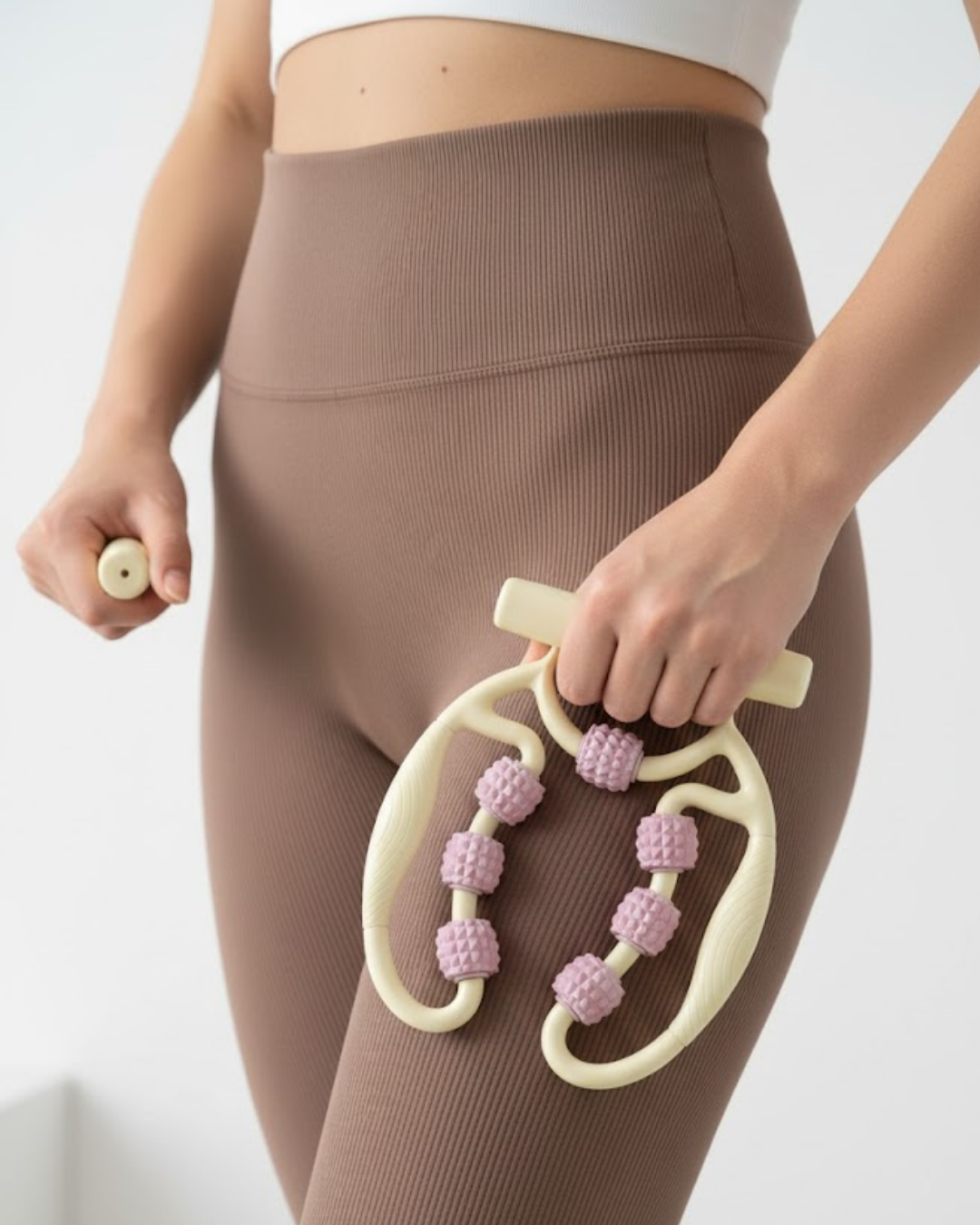 Tetik Nokta Masaj Aleti Çok Yönlü Kas Rahatlatıcı - Lisinya