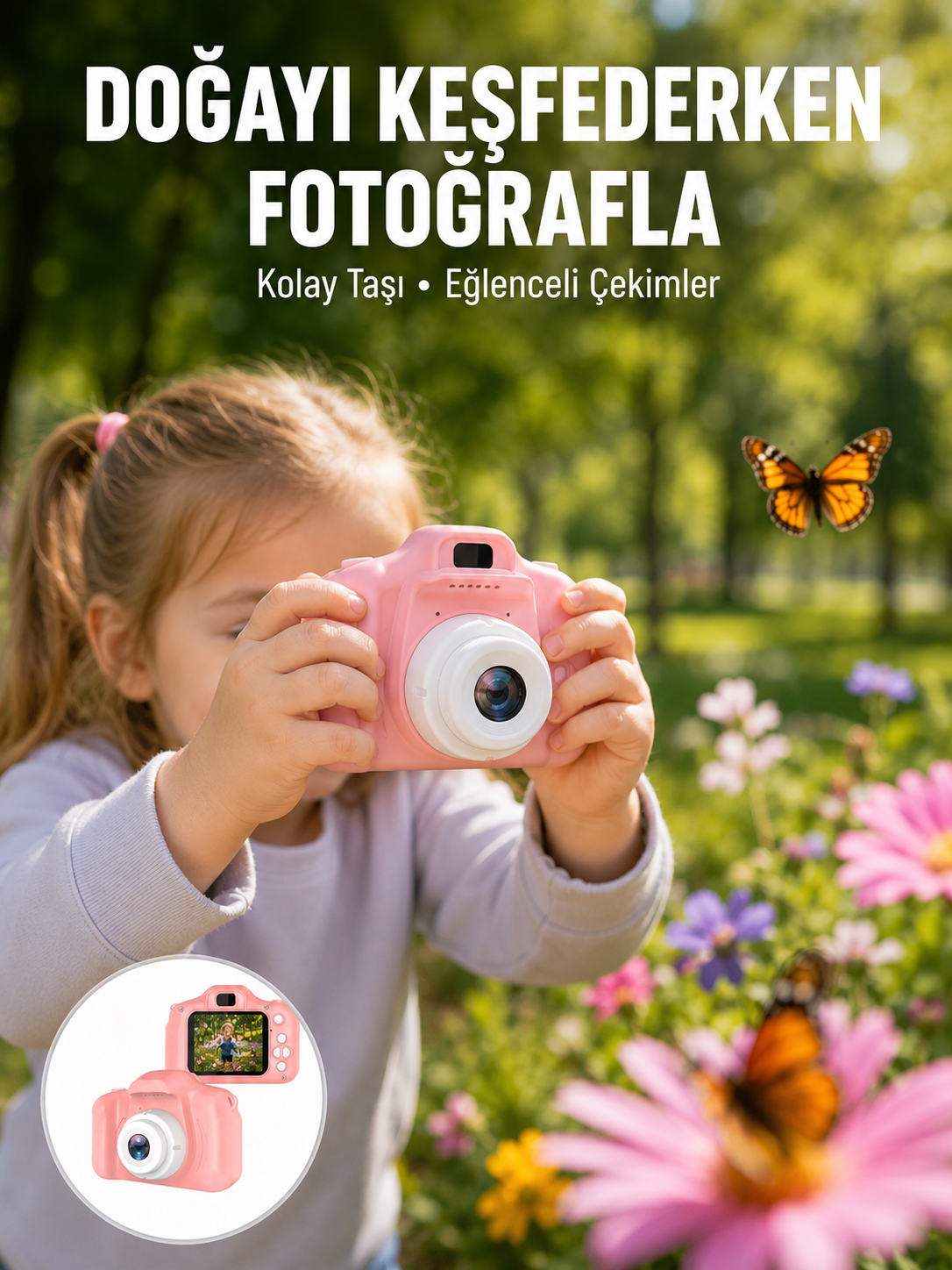 Mini HD Video Kamera Fotoğraf Çekimli Şarj Edilebilir Bataryalı Genişletilebilir Hafızalı - Lisinya Mini HD Video Kamera Fotoğraf Çekimli Şarj Edilebilir Bataryalı Genişletilebilir Hafızalı - Lisinya