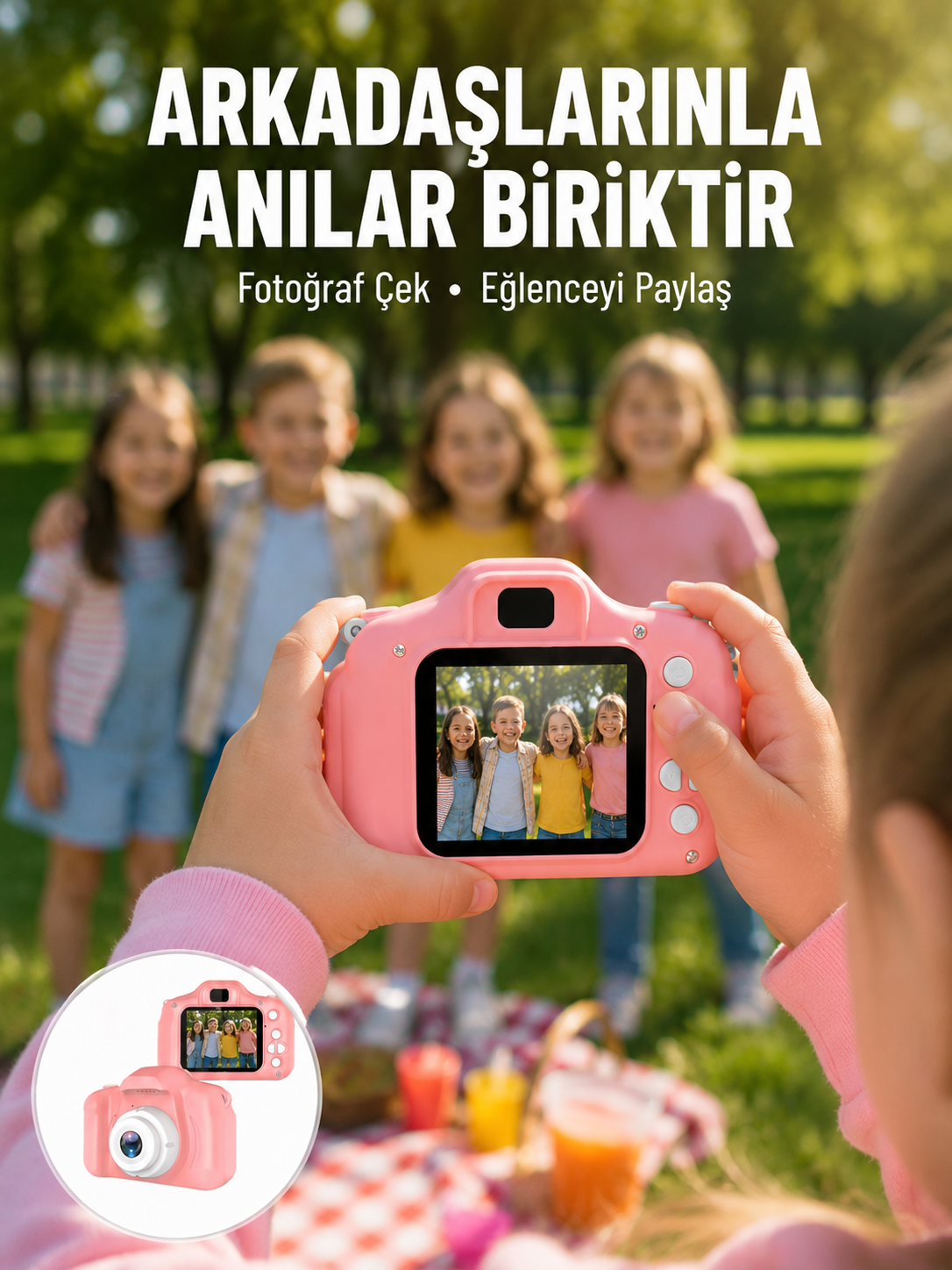 Şarjlı Mini Video Kamera HD Fotoğraf Çekimli Bilgisayar Bağlantılı Hafıza Kart Destekli - Lisinya Şarjlı Mini Video Kamera HD Fotoğraf Çekimli Bilgisayar Bağlantılı Hafıza Kart Destekli - Lisinya