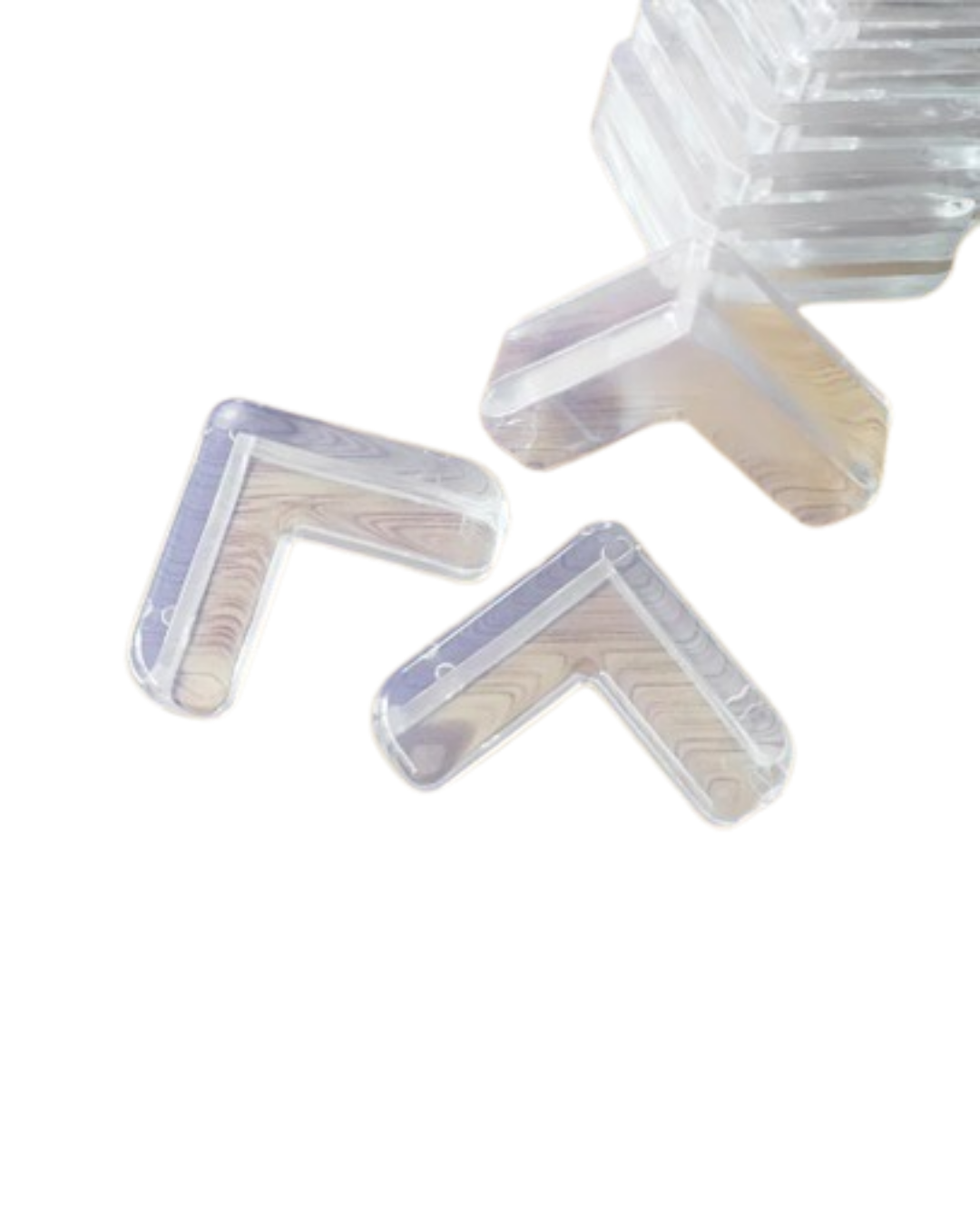 8Lİ KÖŞE KORUYUCU - Lisinya