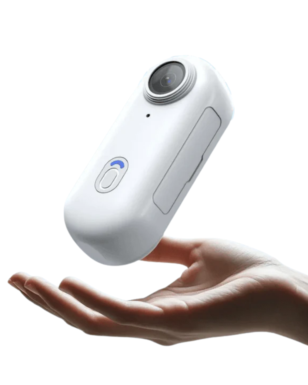 Taşınabilir Spor Kamera 1080P Full HD WiFi Canlı İzleme ve Loop Kayıt Özellikli - Lisinya