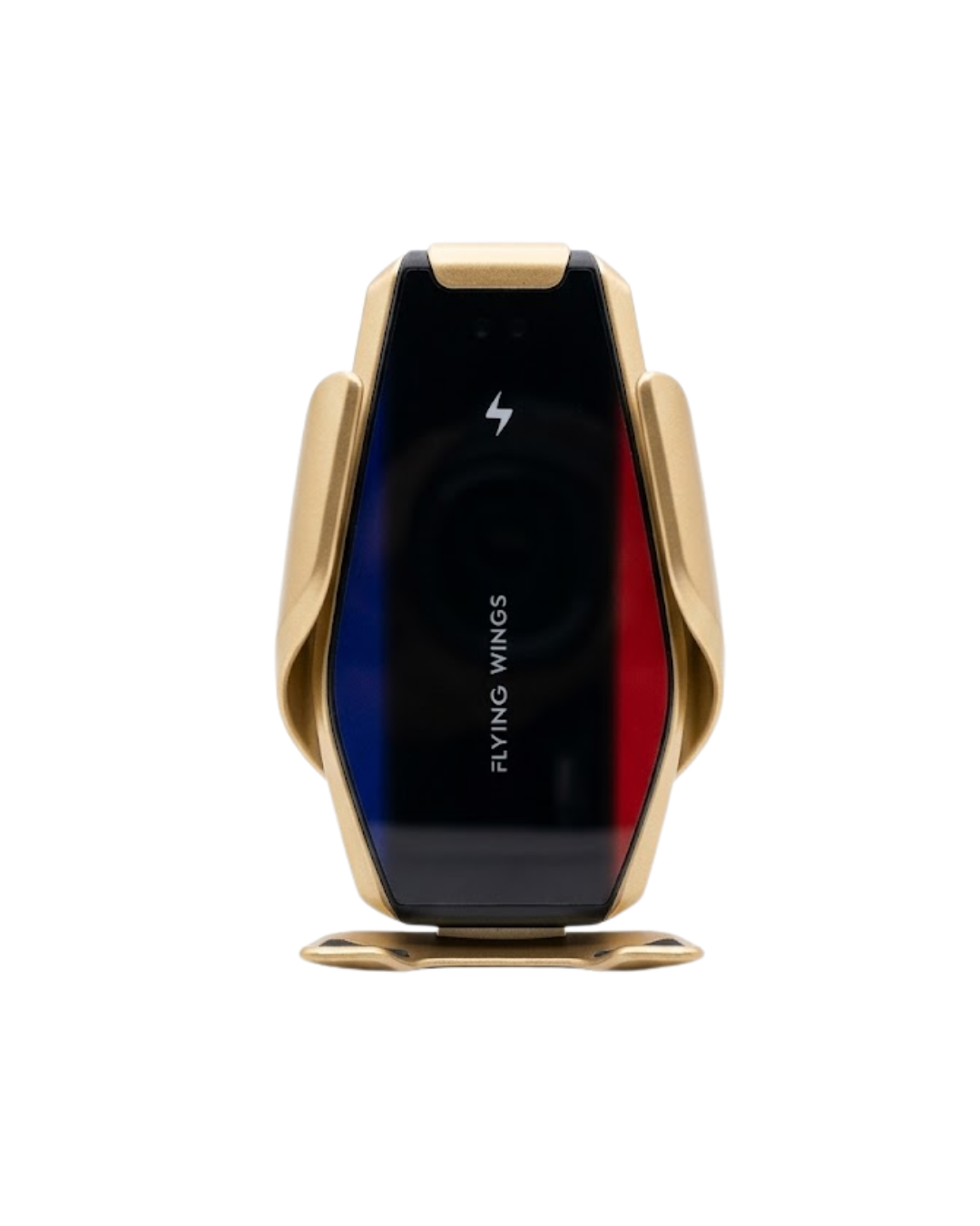 Akıllı Araç İçi Telefon Tutucu Kablosuz Şarj ve Otomatik Açılır Kapanır Sistem - Lisinya