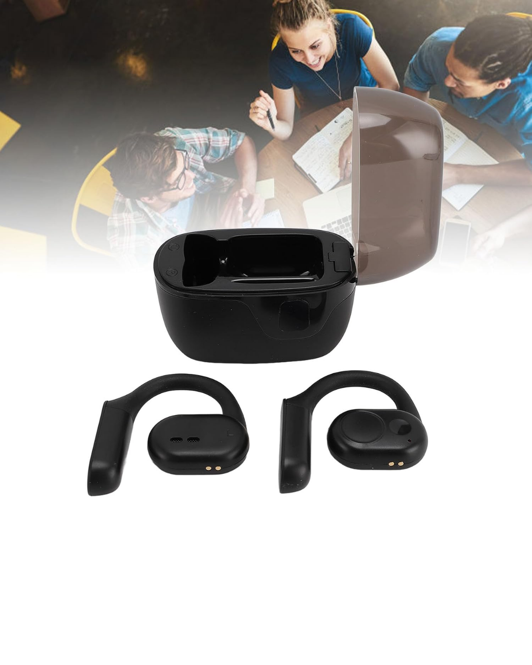 Y13 SİYAH - Lisinya