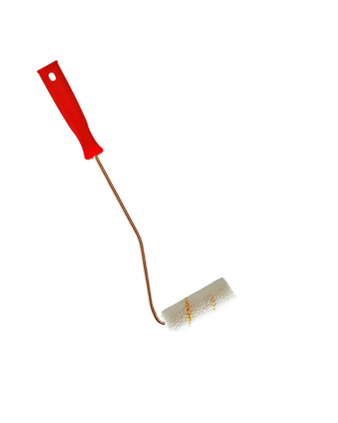 10CM RULO FIRÇA - Lisinya