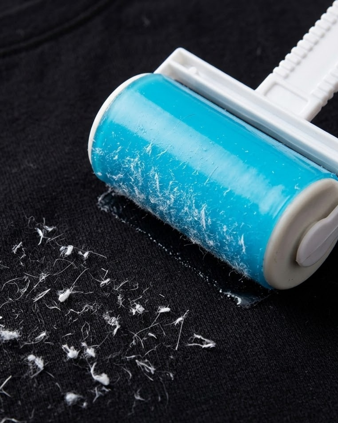 Kedi Köpek Tüy Toplayıcı Rulo Yıkanabilir Tekrar Kullanılabilir Tüy Temizleme Aparatı - Lisinya