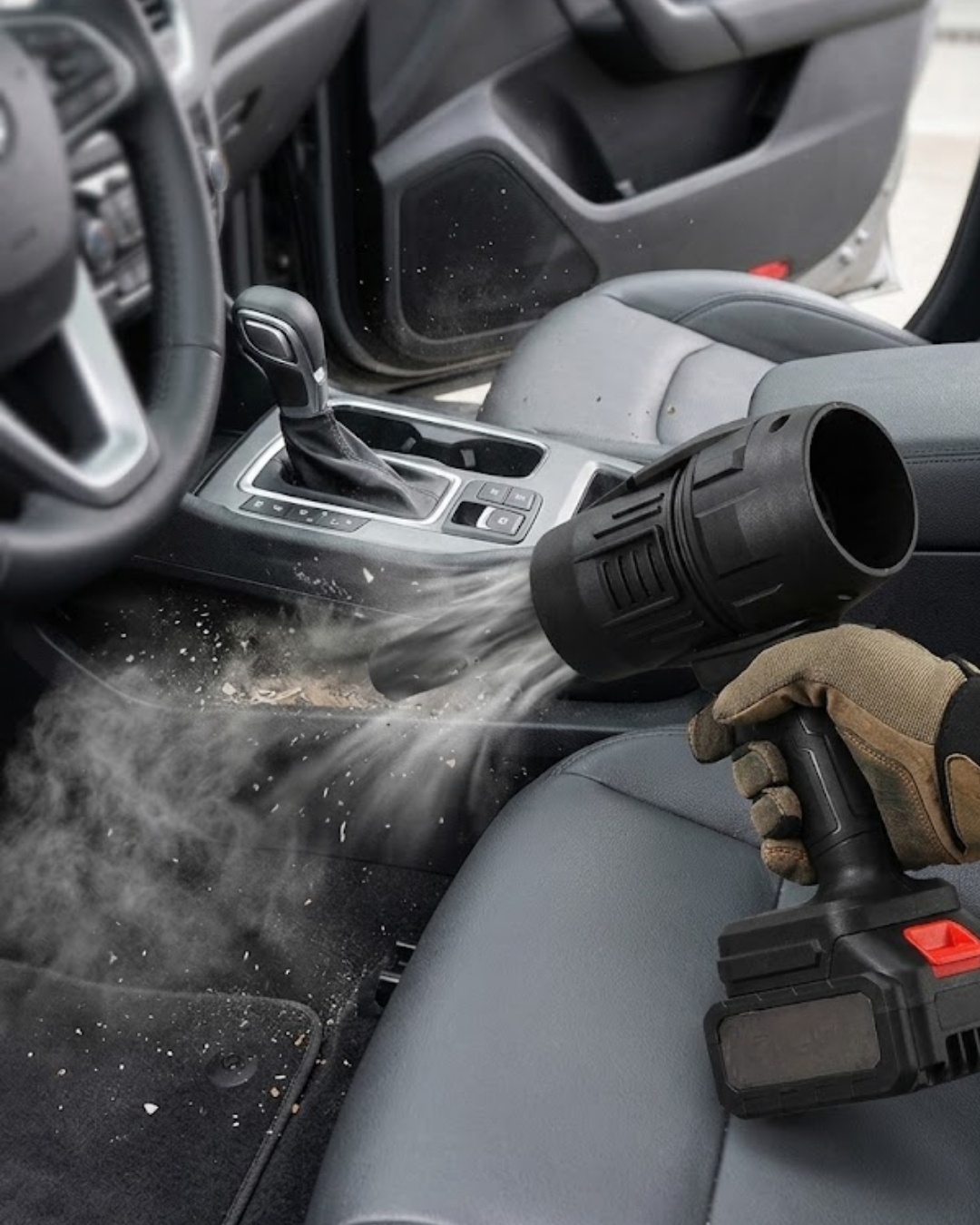 Kablosuz Hava Üfleme Makinesi Bahçe Yaprak ve Toz Temizleme Üfleyici - Lisinya Kablosuz Hava Üfleme Makinesi Bahçe Yaprak ve Toz Temizleme Üfleyici - Lisinya